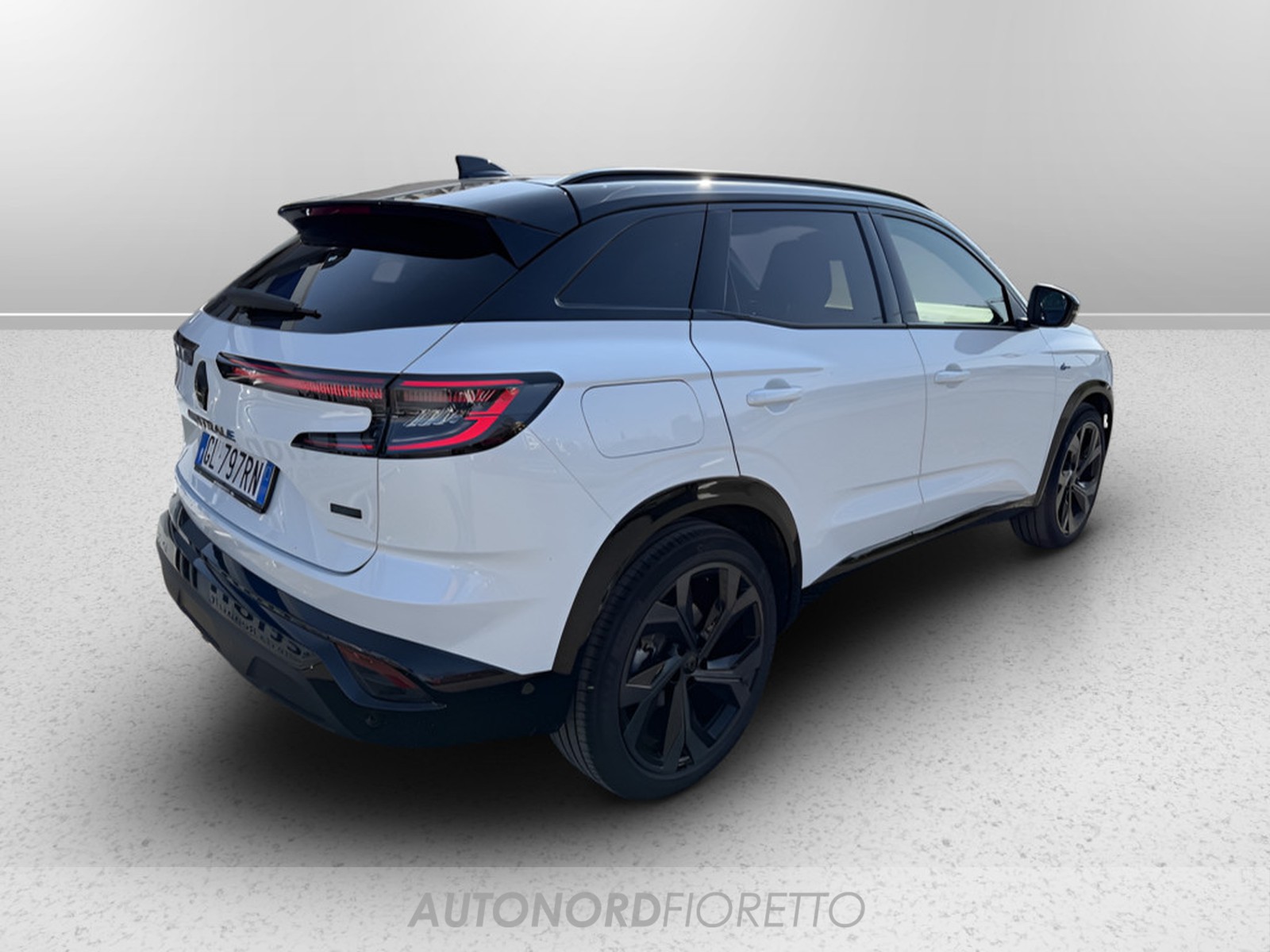 AUTONORD Renault Austral