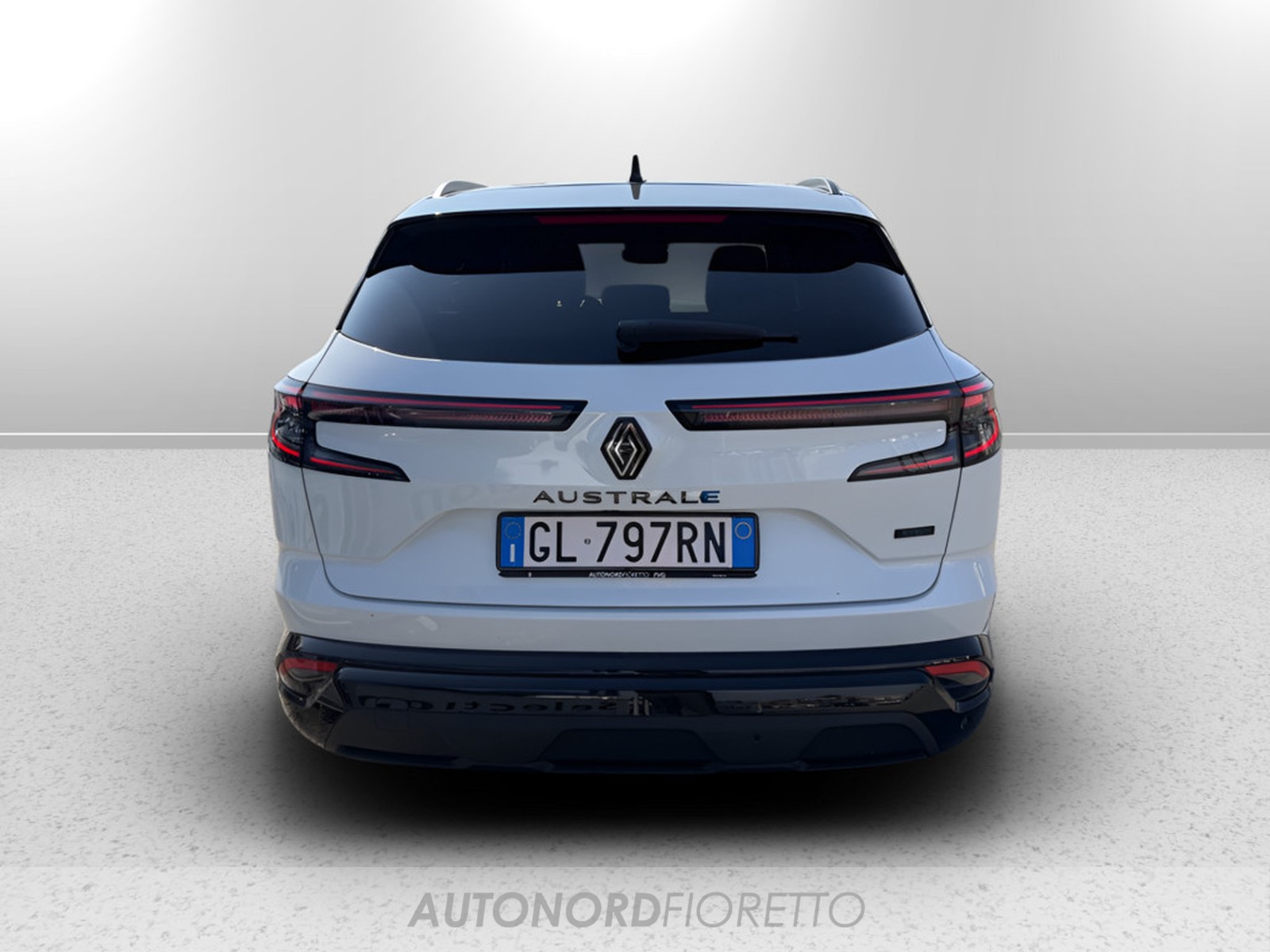 AUTONORD Renault Austral