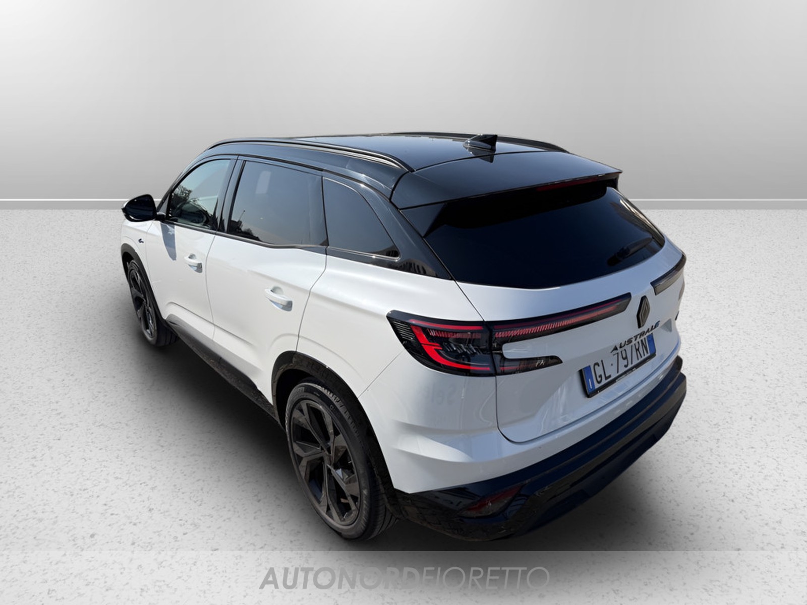 AUTONORD Renault Austral