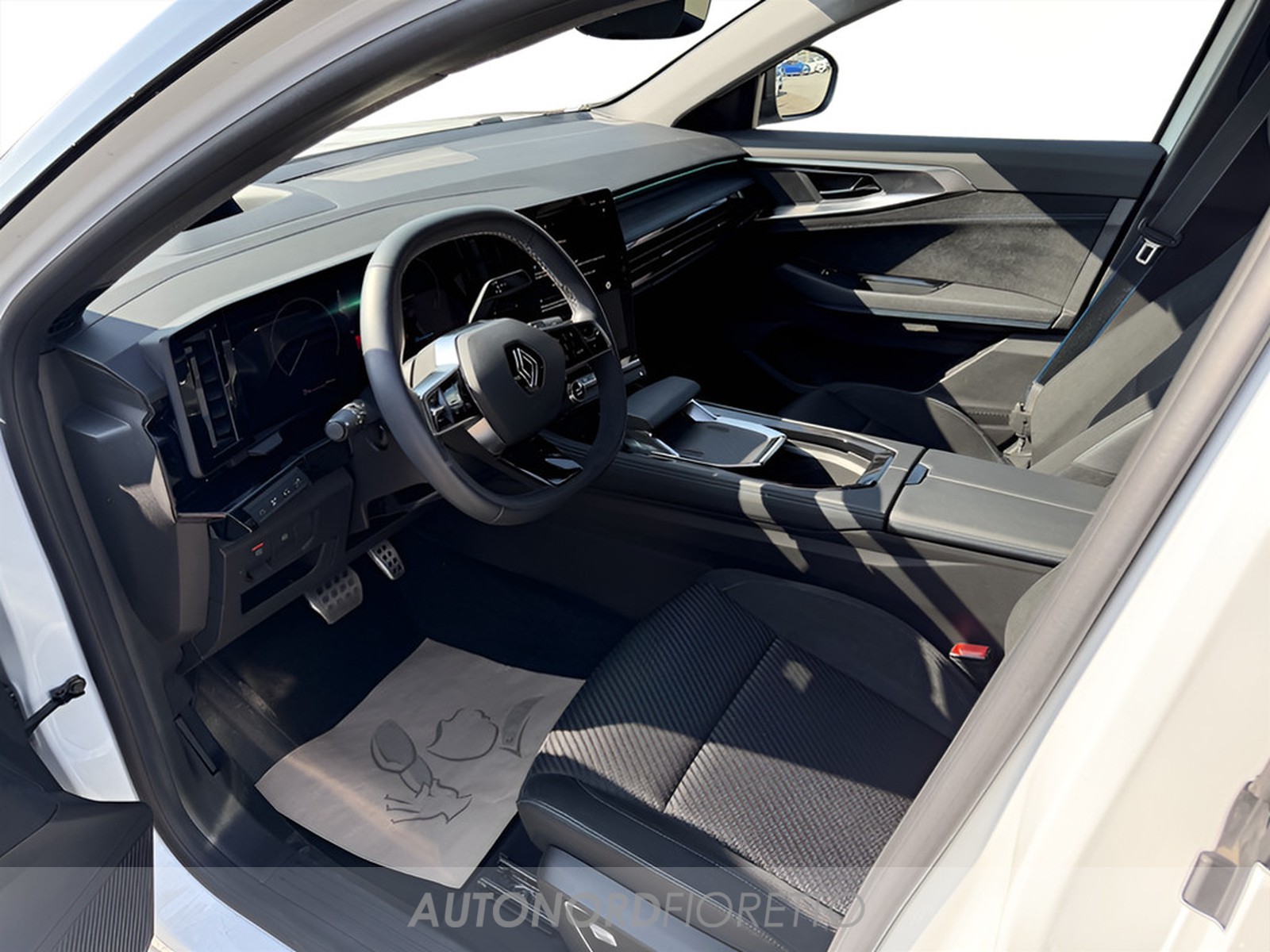 AUTONORD Renault Austral