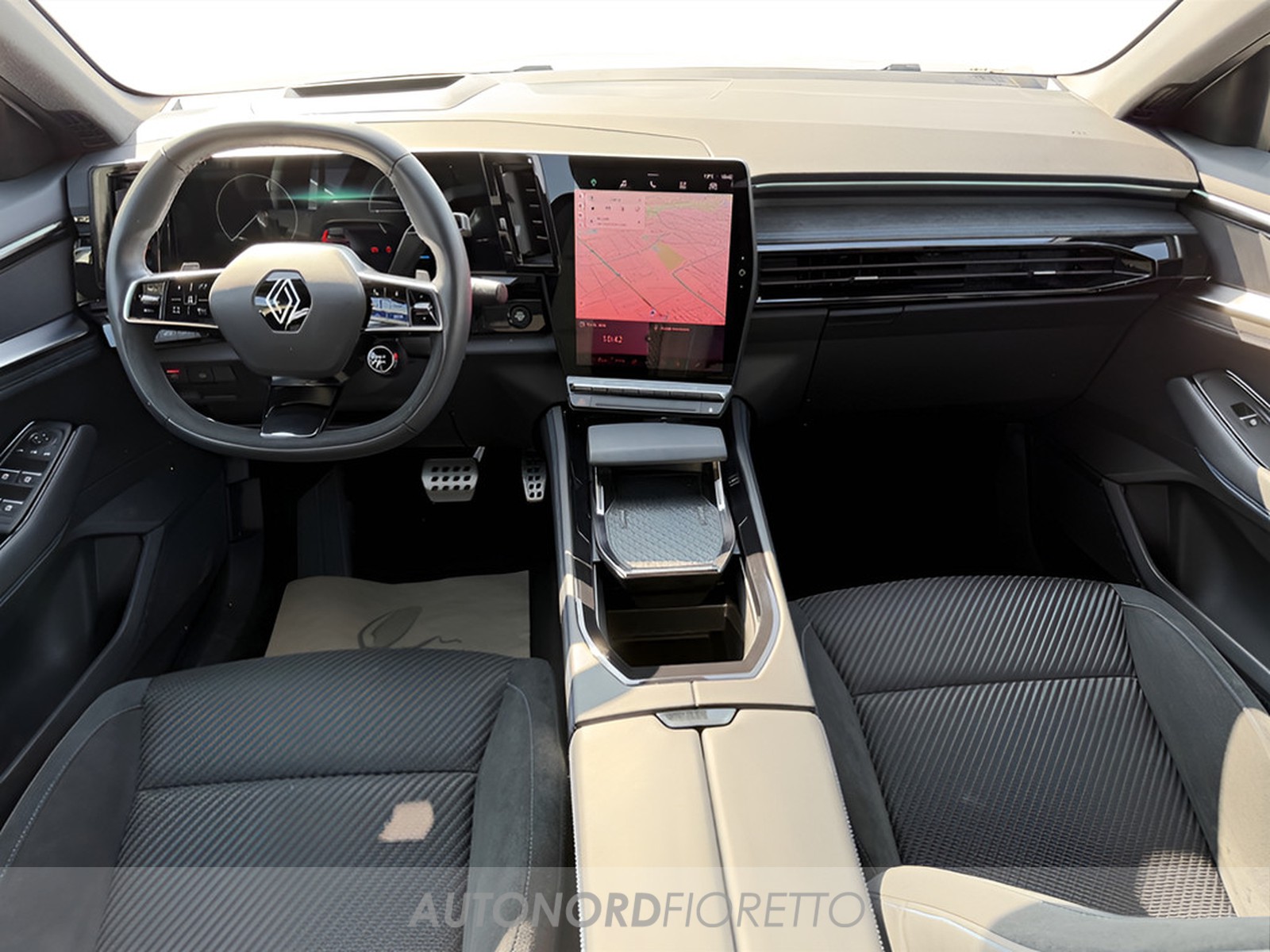 AUTONORD Renault Austral