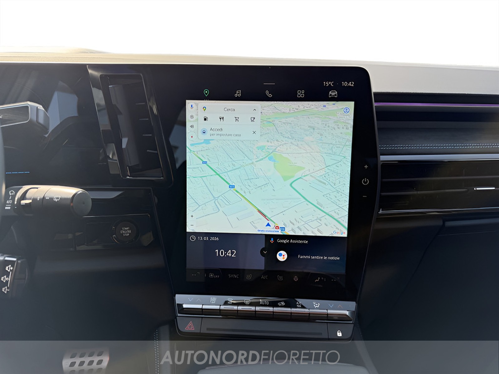 AUTONORD Renault Austral