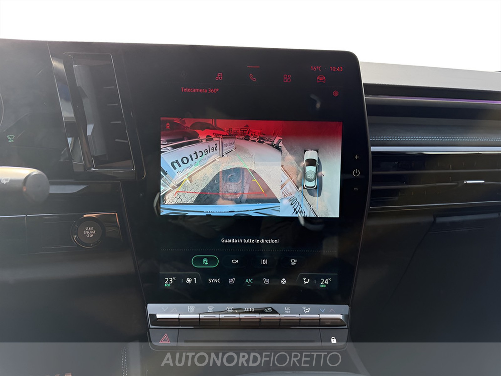 AUTONORD Renault Austral