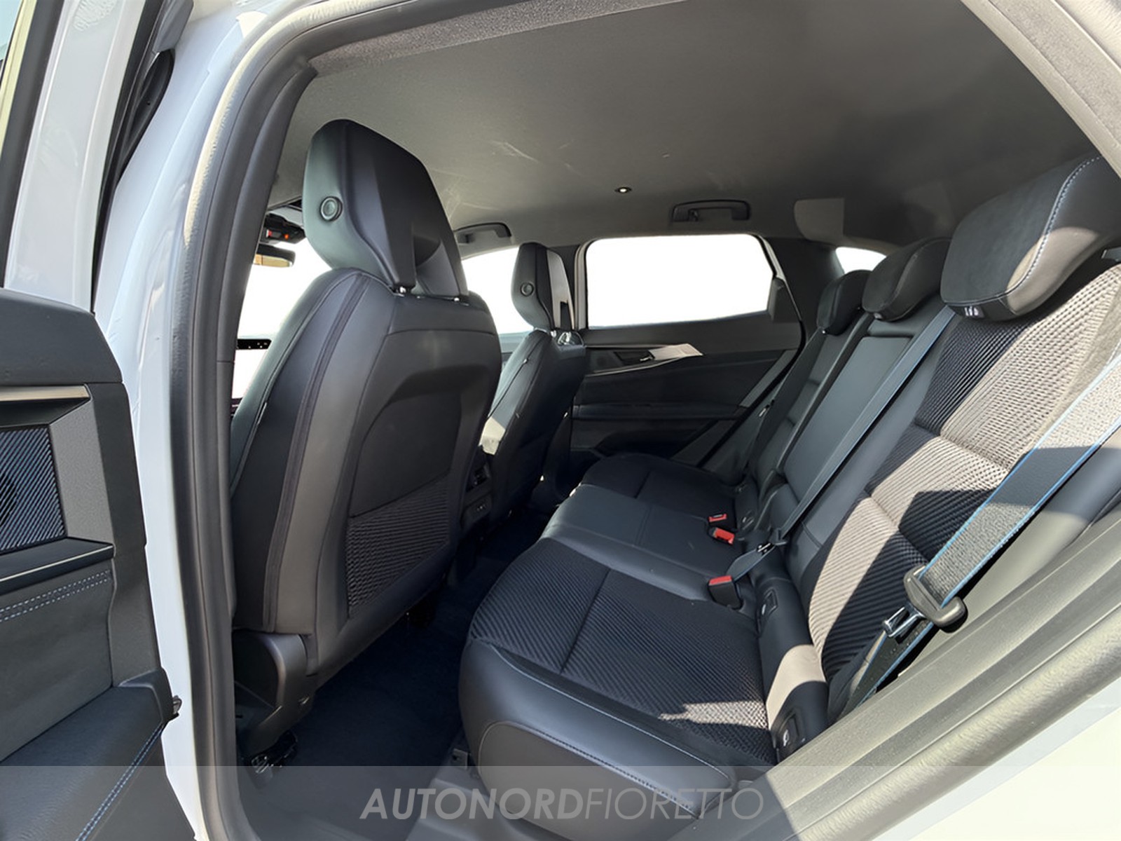 AUTONORD Renault Austral