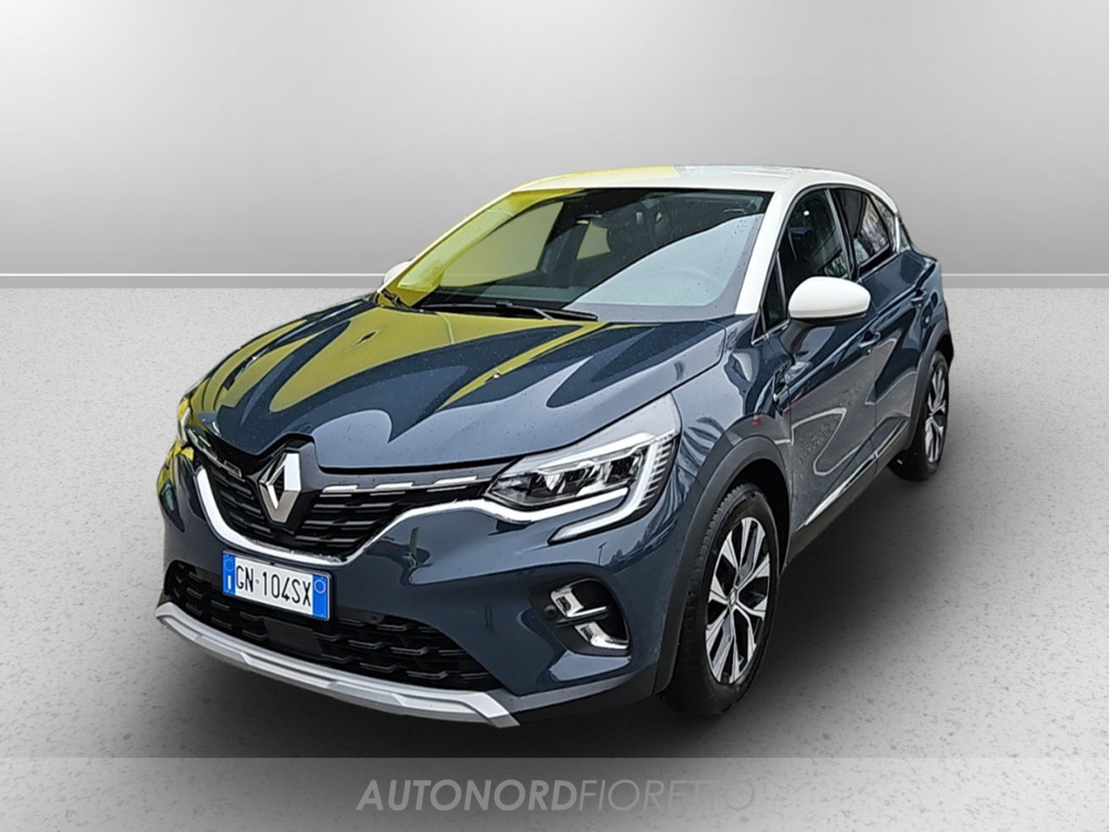 AUTONORD Renault Captur