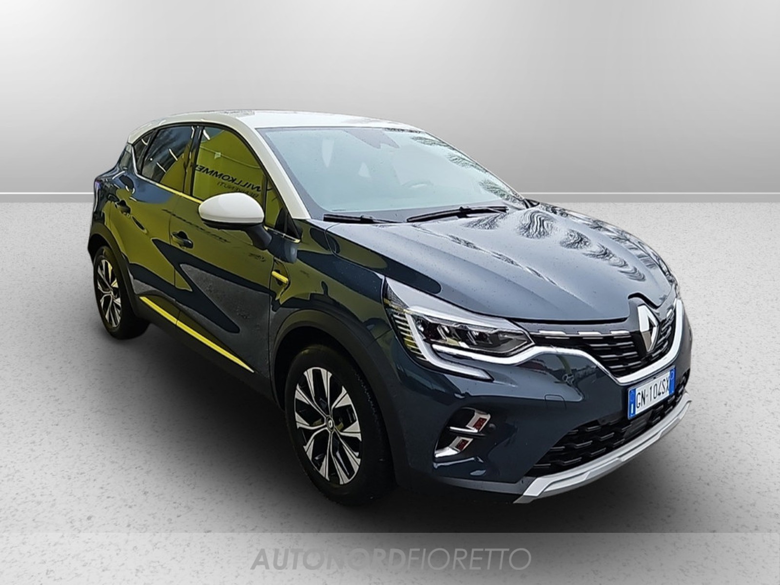 AUTONORD Renault Captur
