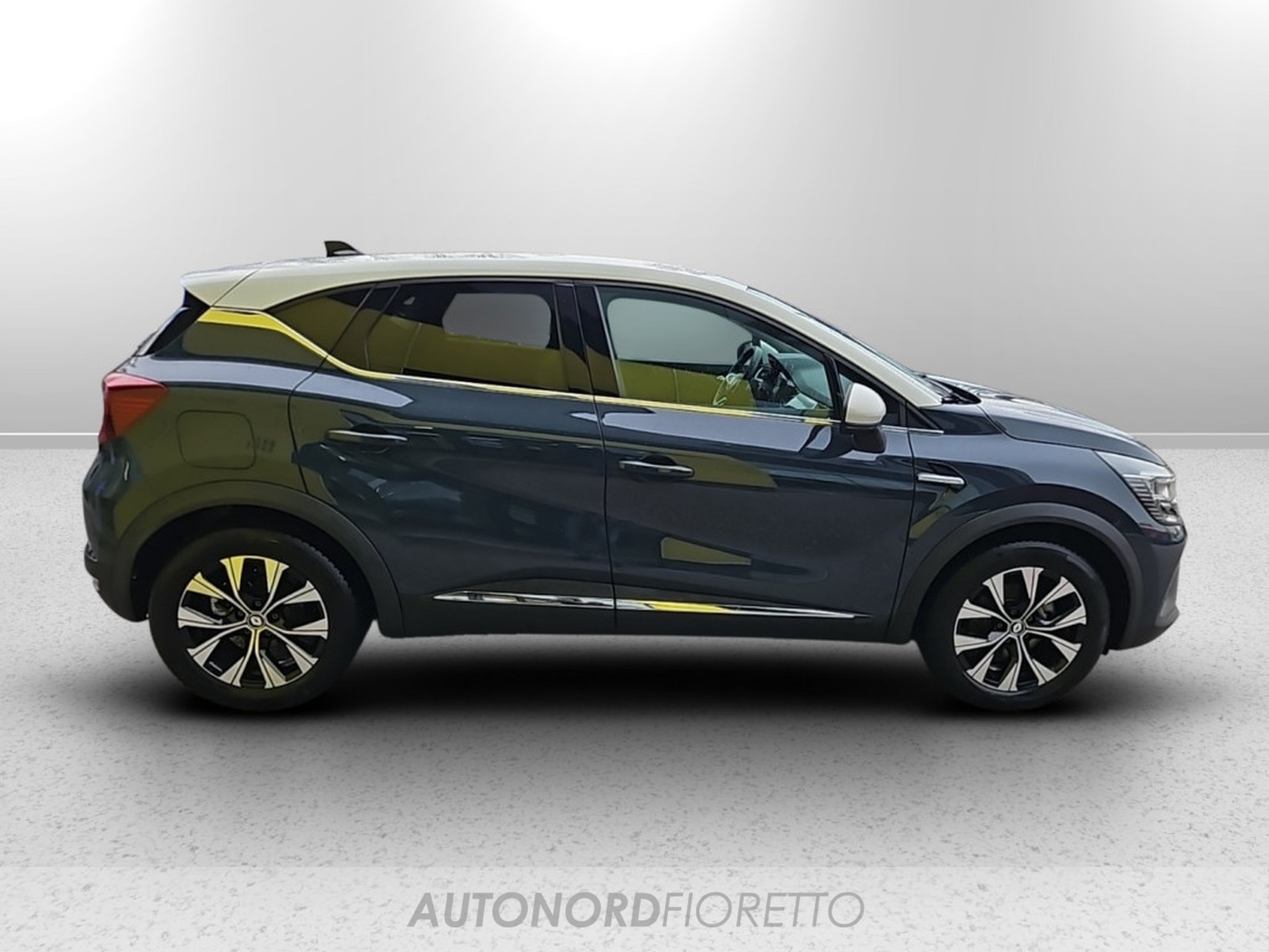 AUTONORD Renault Captur