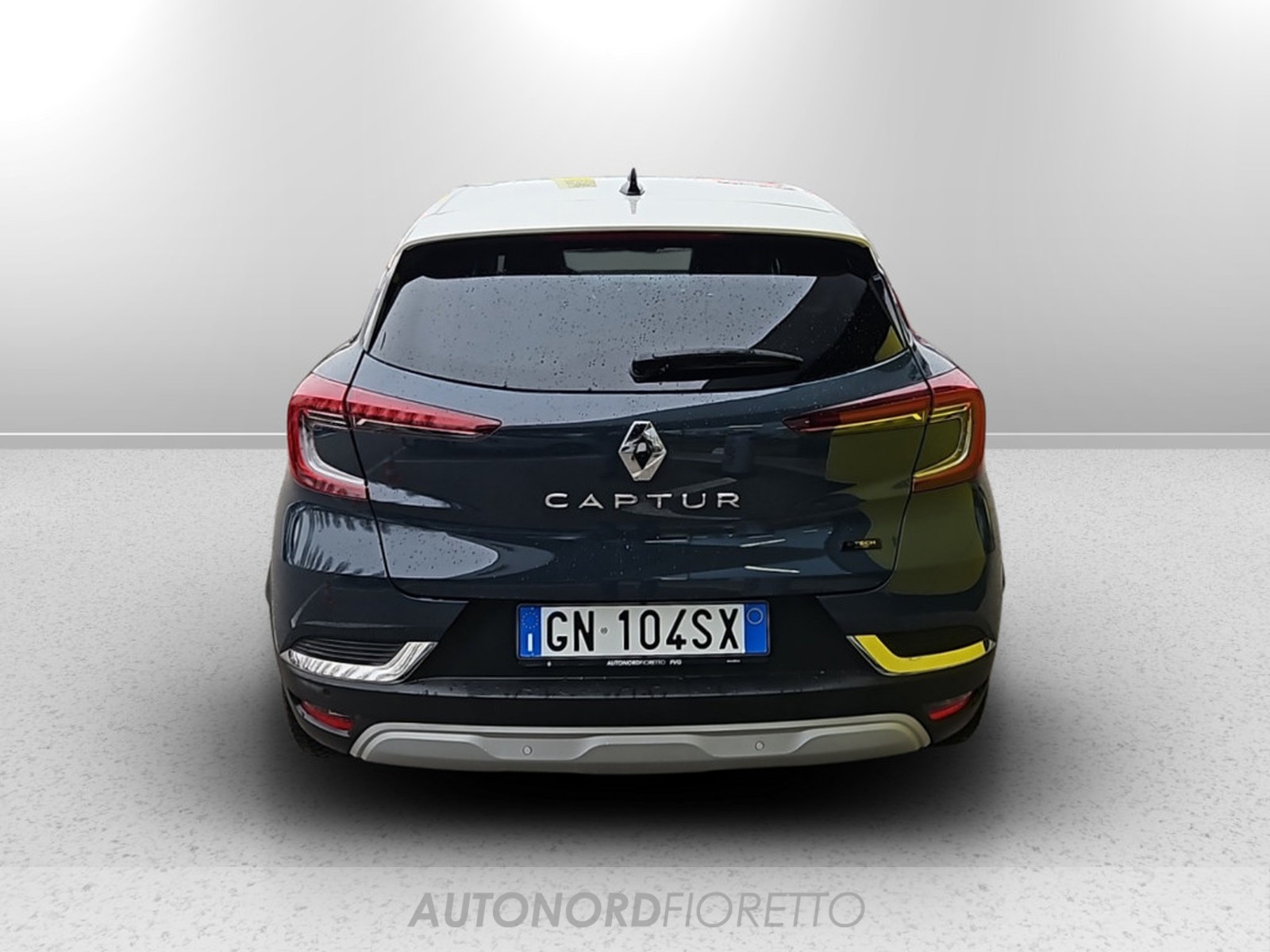 AUTONORD Renault Captur