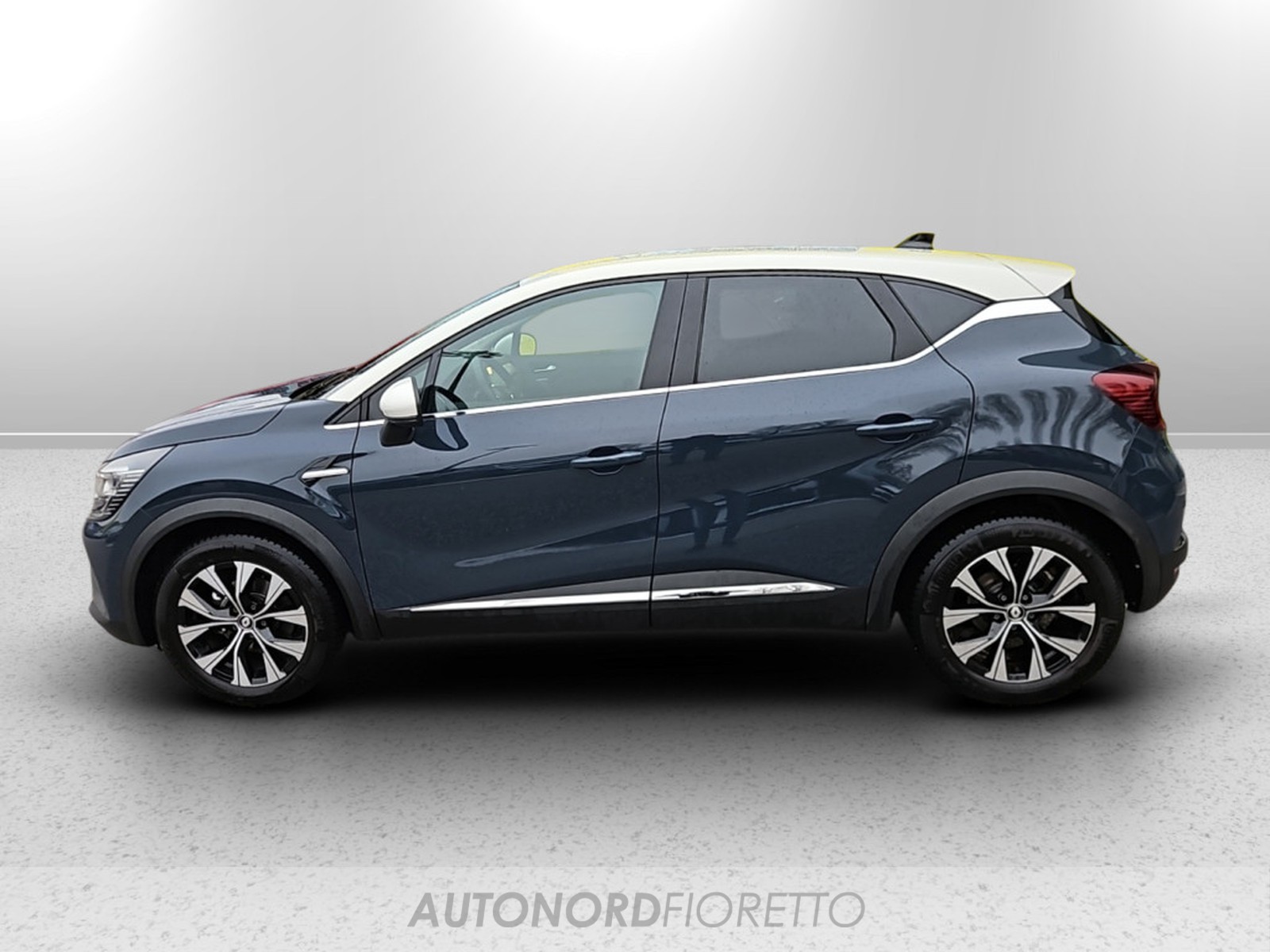 AUTONORD Renault Captur