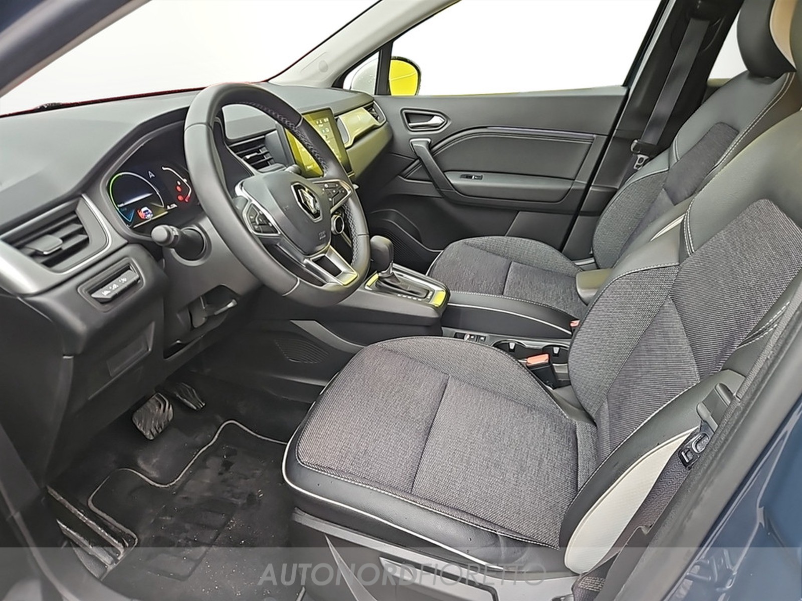 AUTONORD Renault Captur