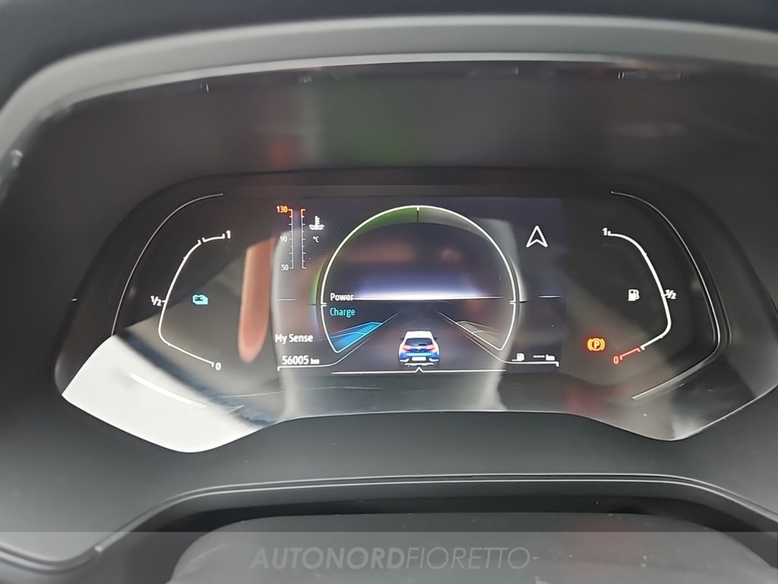 AUTONORD Renault Captur