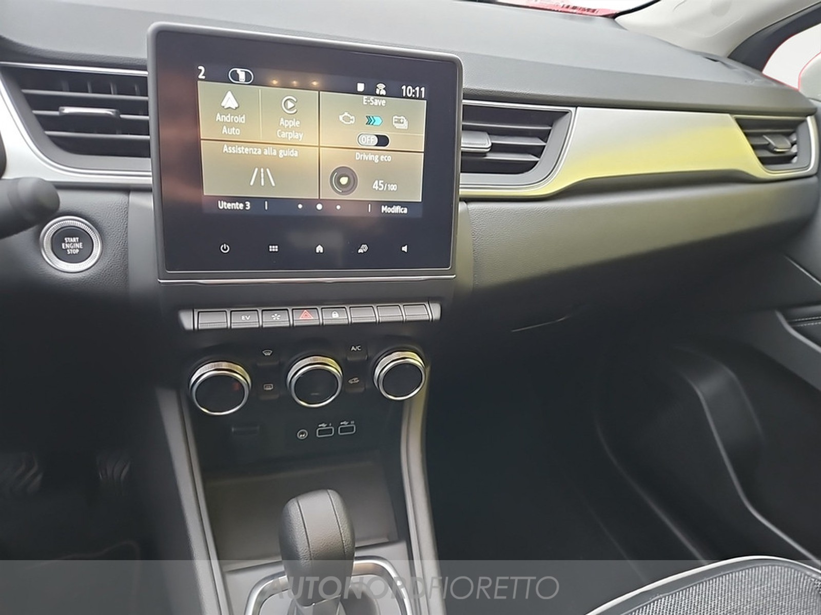 AUTONORD Renault Captur