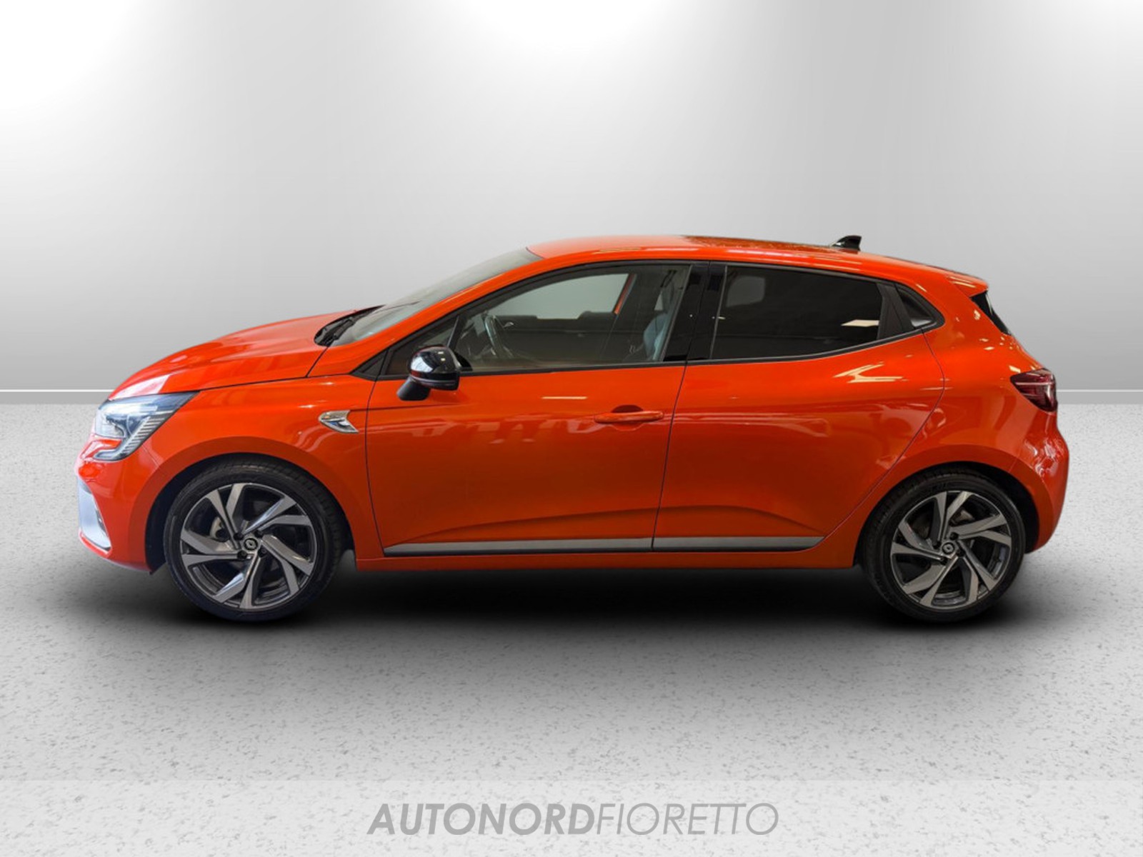AUTONORD Renault Clio