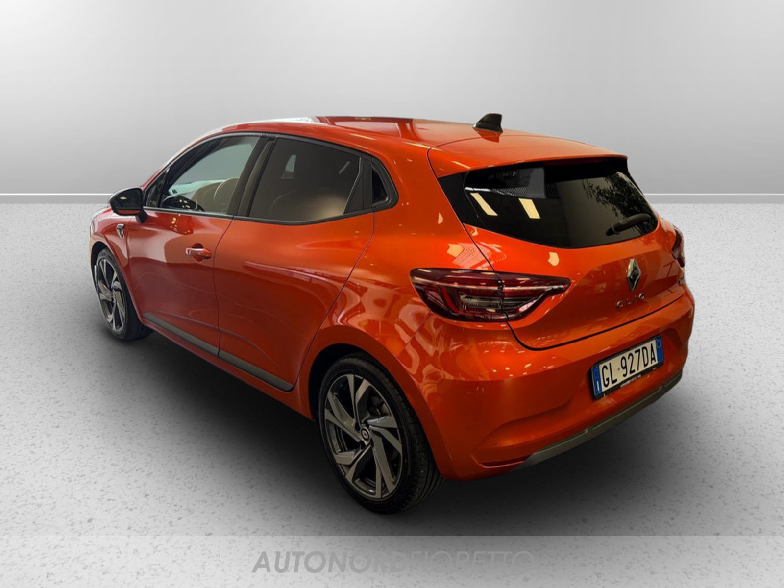 AUTONORD Renault Clio
