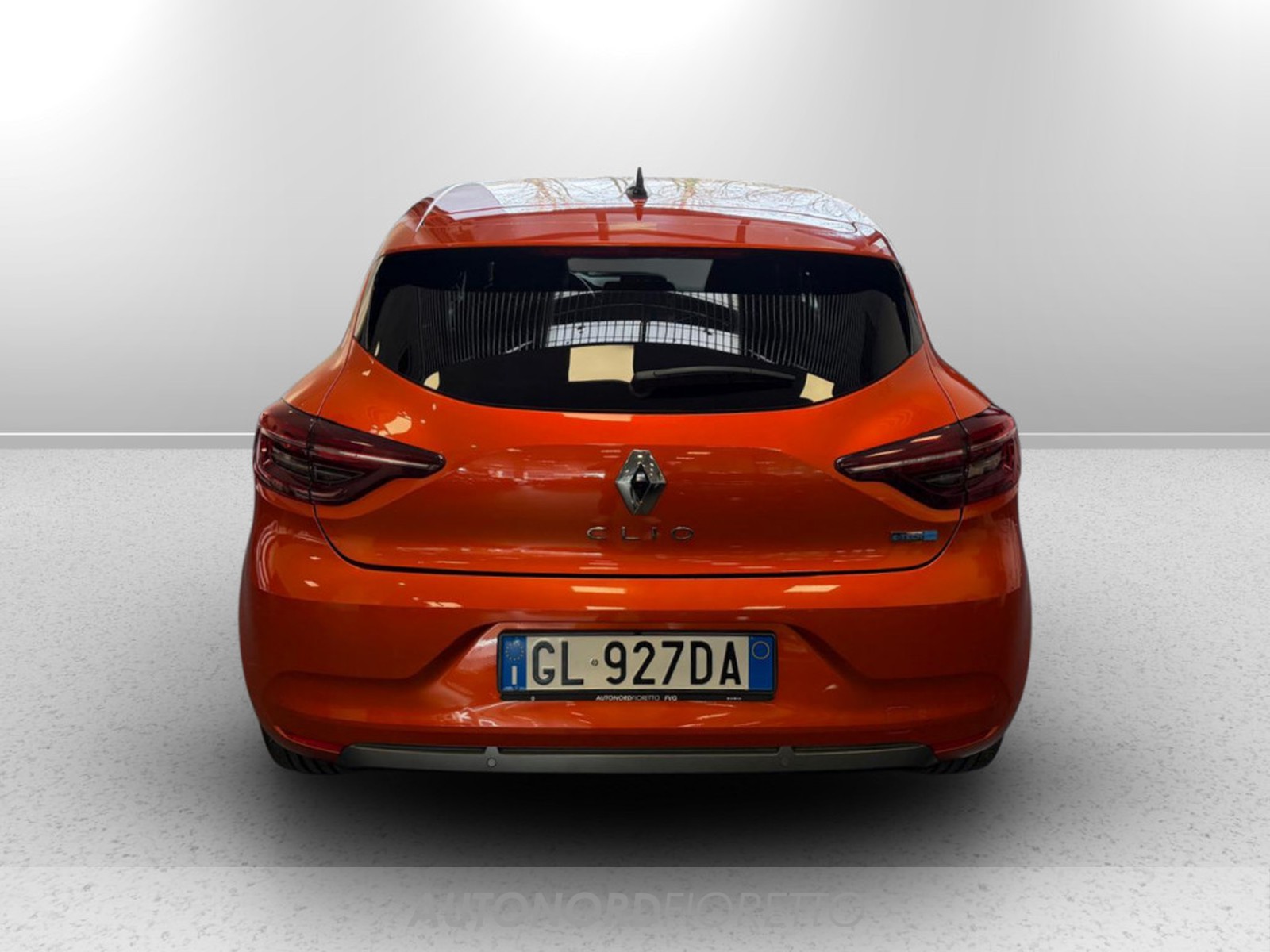 AUTONORD Renault Clio