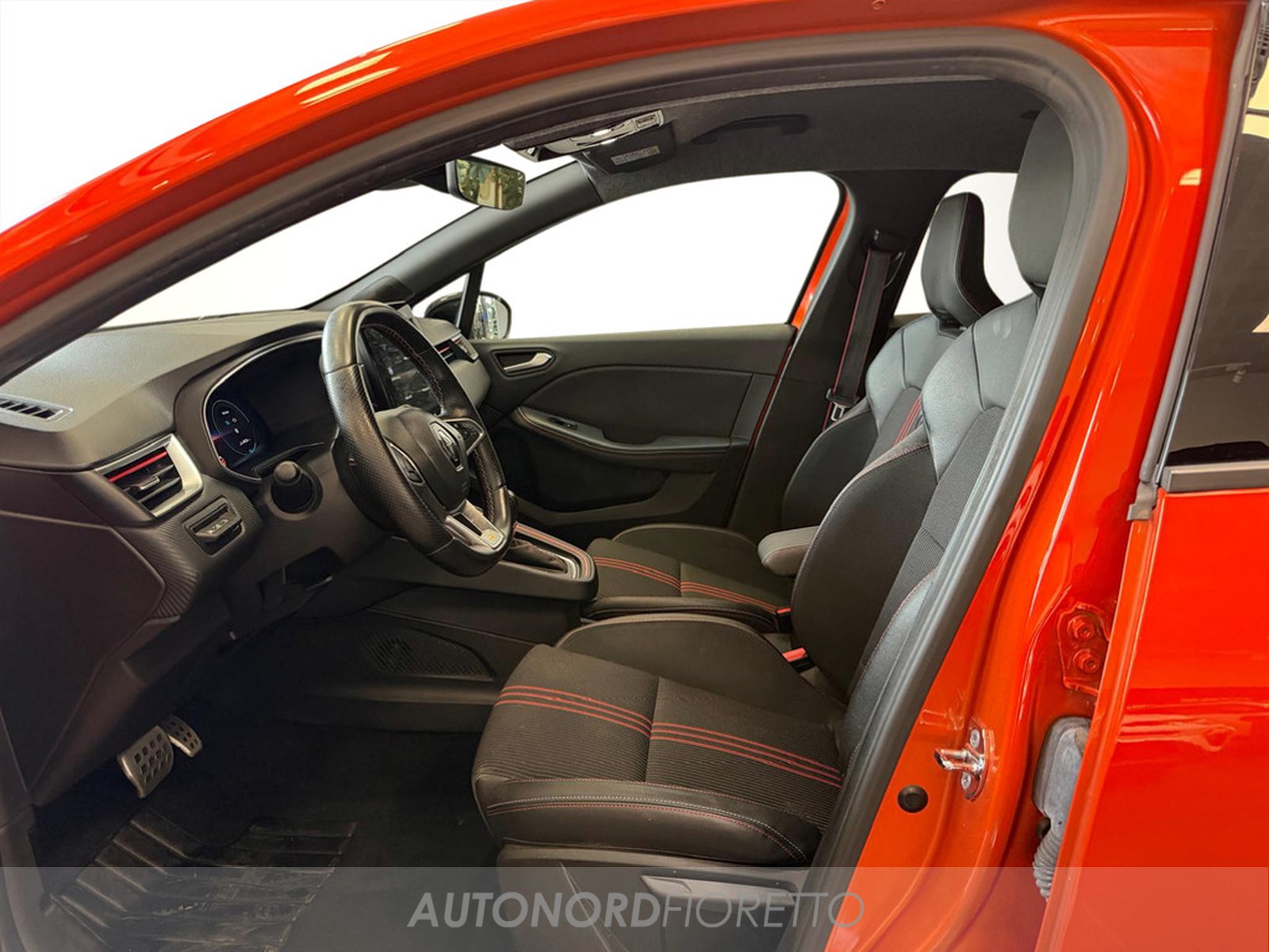 AUTONORD Renault Clio