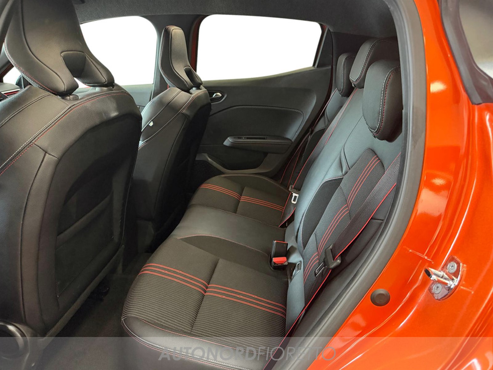 AUTONORD Renault Clio