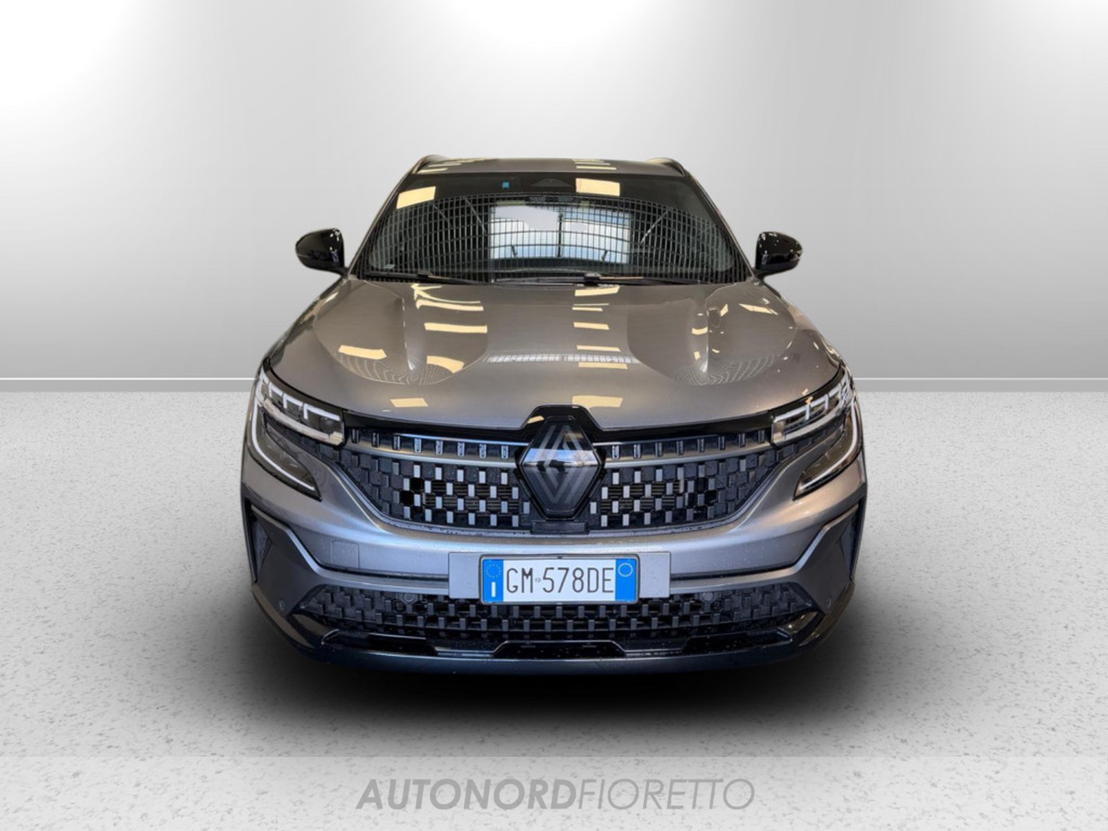 AUTONORD Renault Austral