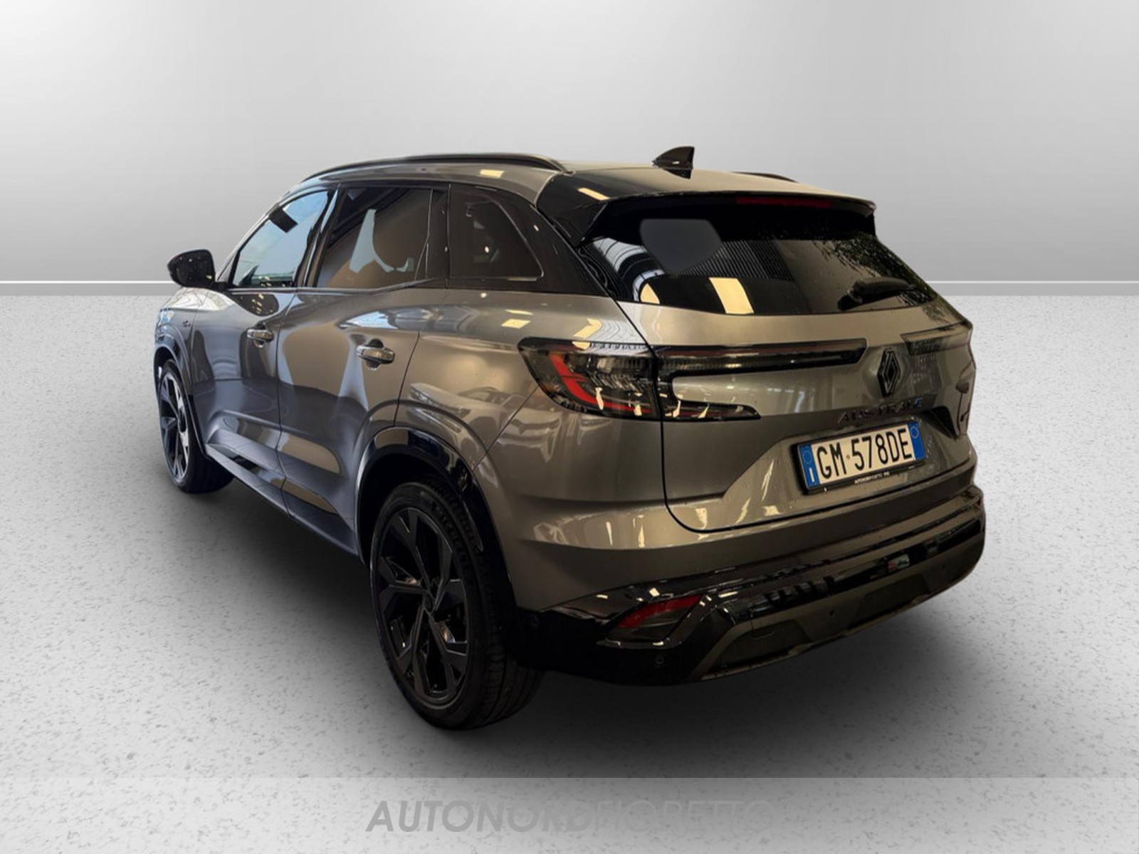 AUTONORD Renault Austral