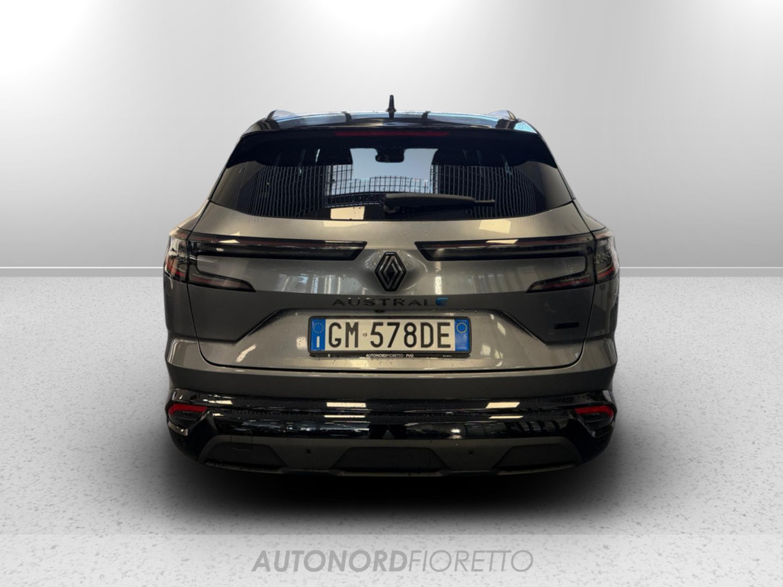 AUTONORD Renault Austral