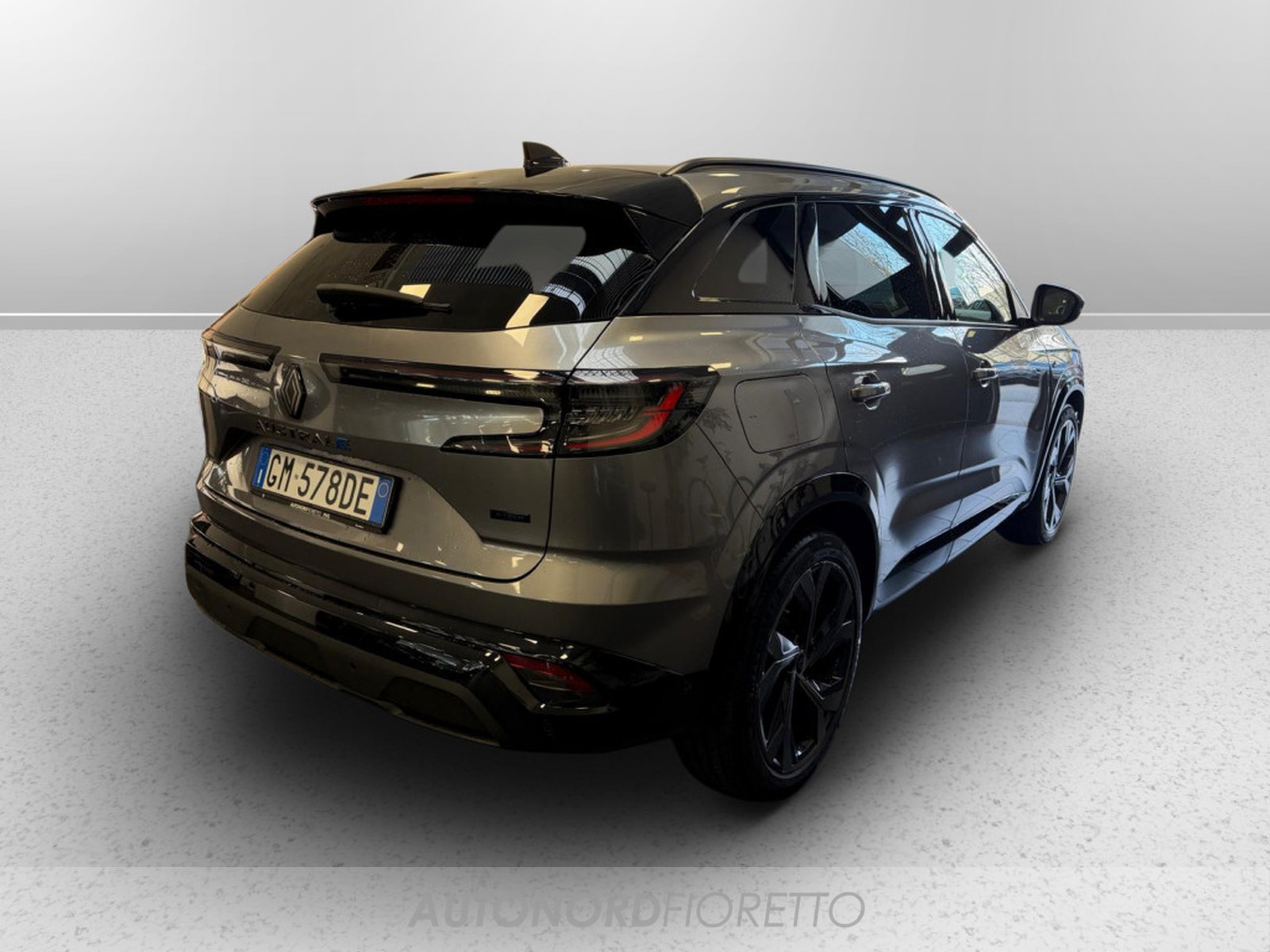 AUTONORD Renault Austral