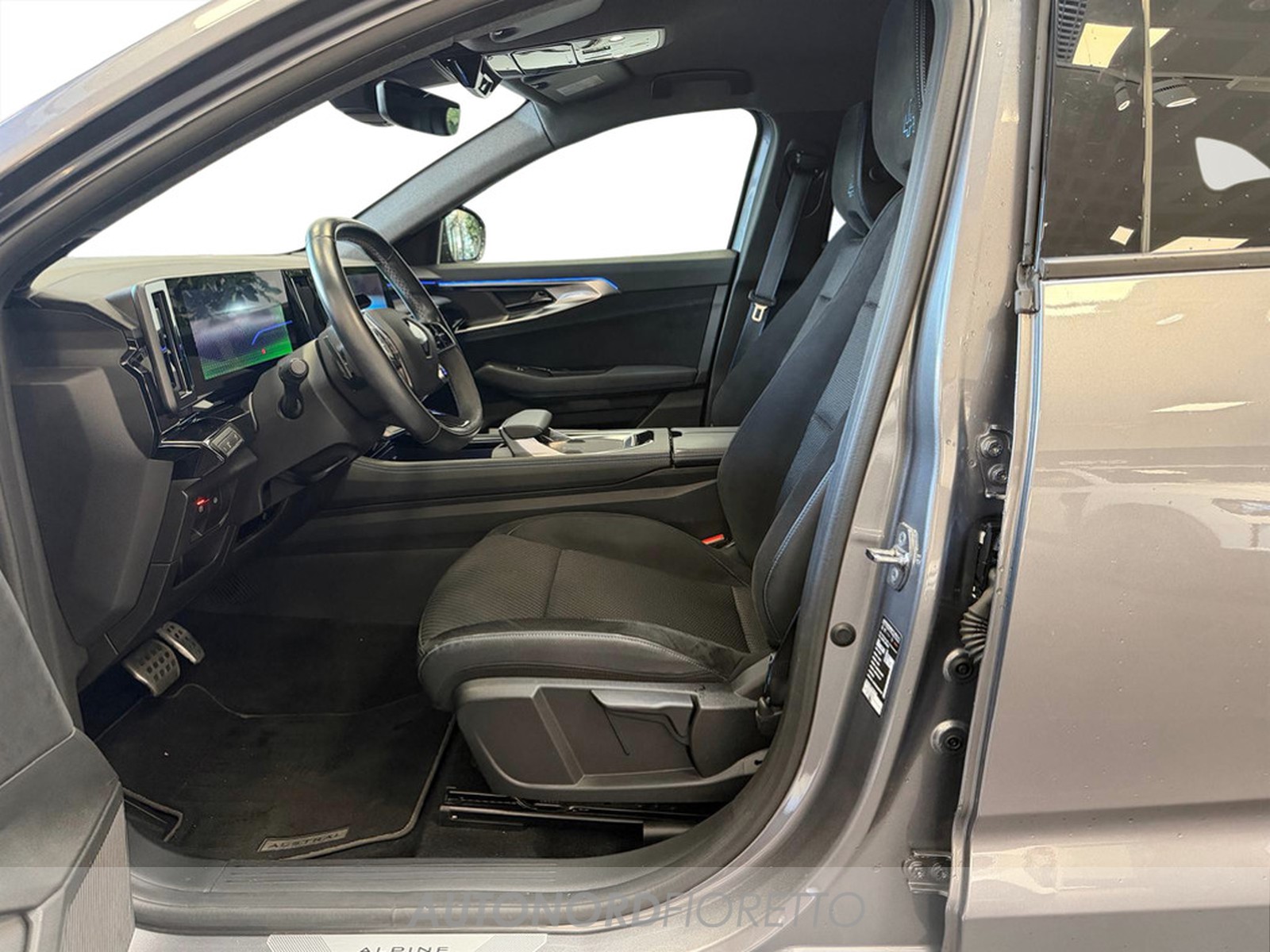 AUTONORD Renault Austral