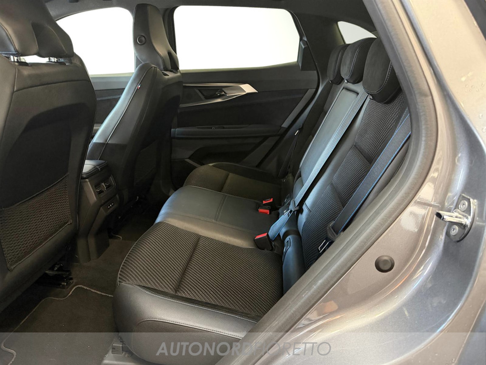 AUTONORD Renault Austral