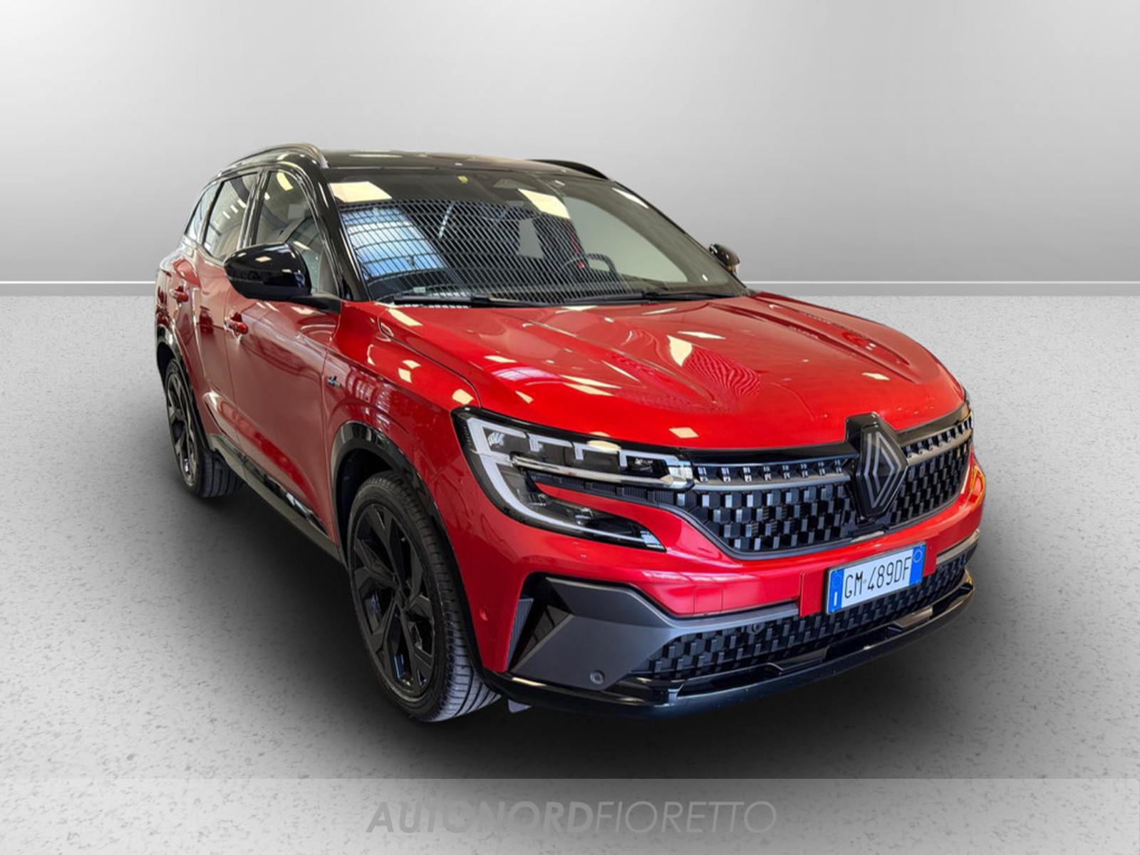 AUTONORD Renault Austral