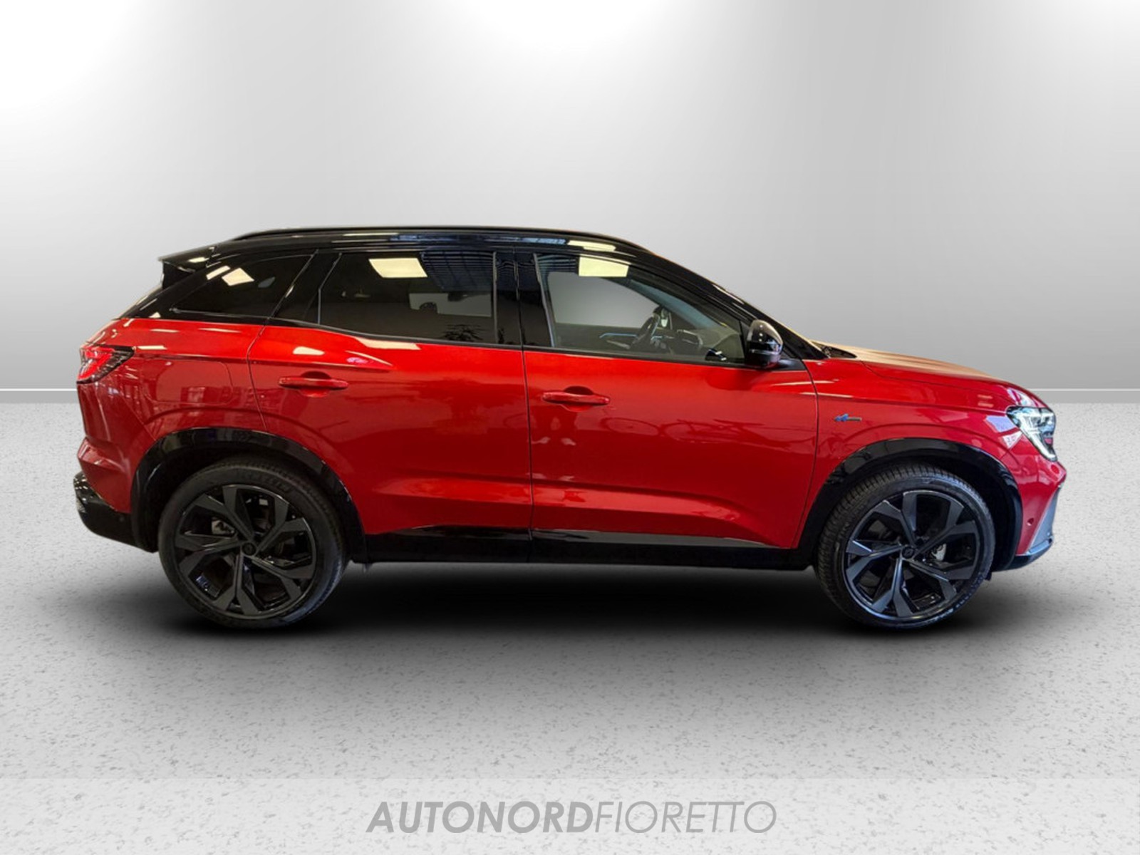 AUTONORD Renault Austral