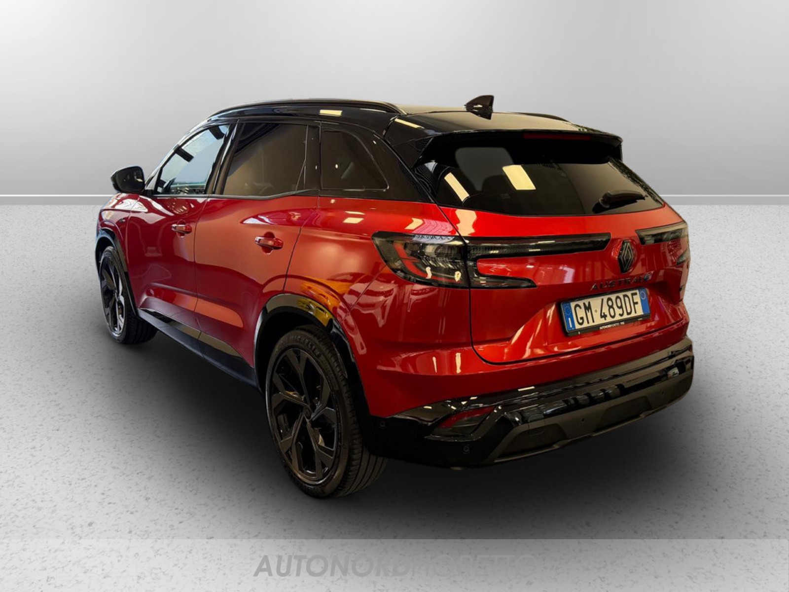 AUTONORD Renault Austral