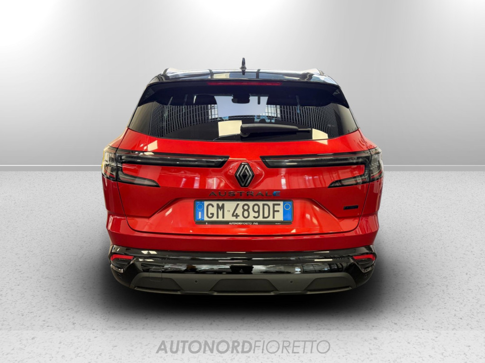 AUTONORD Renault Austral