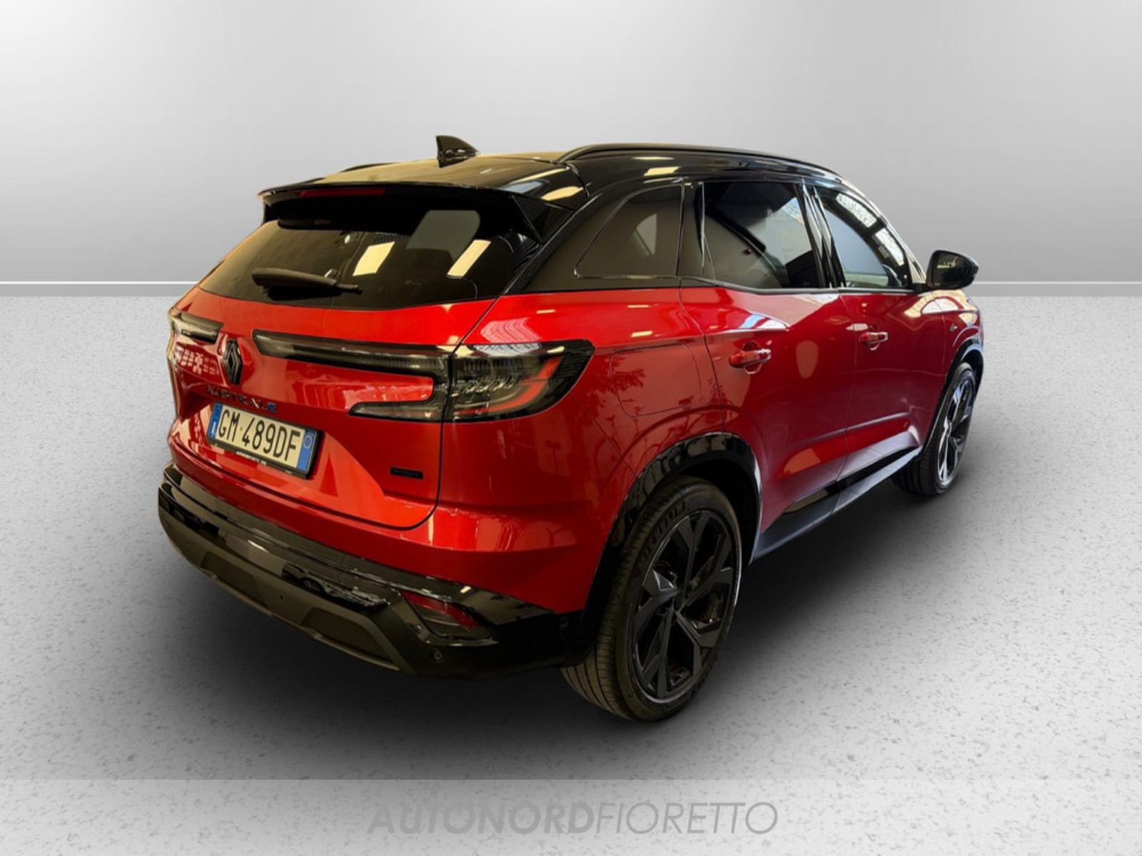 AUTONORD Renault Austral