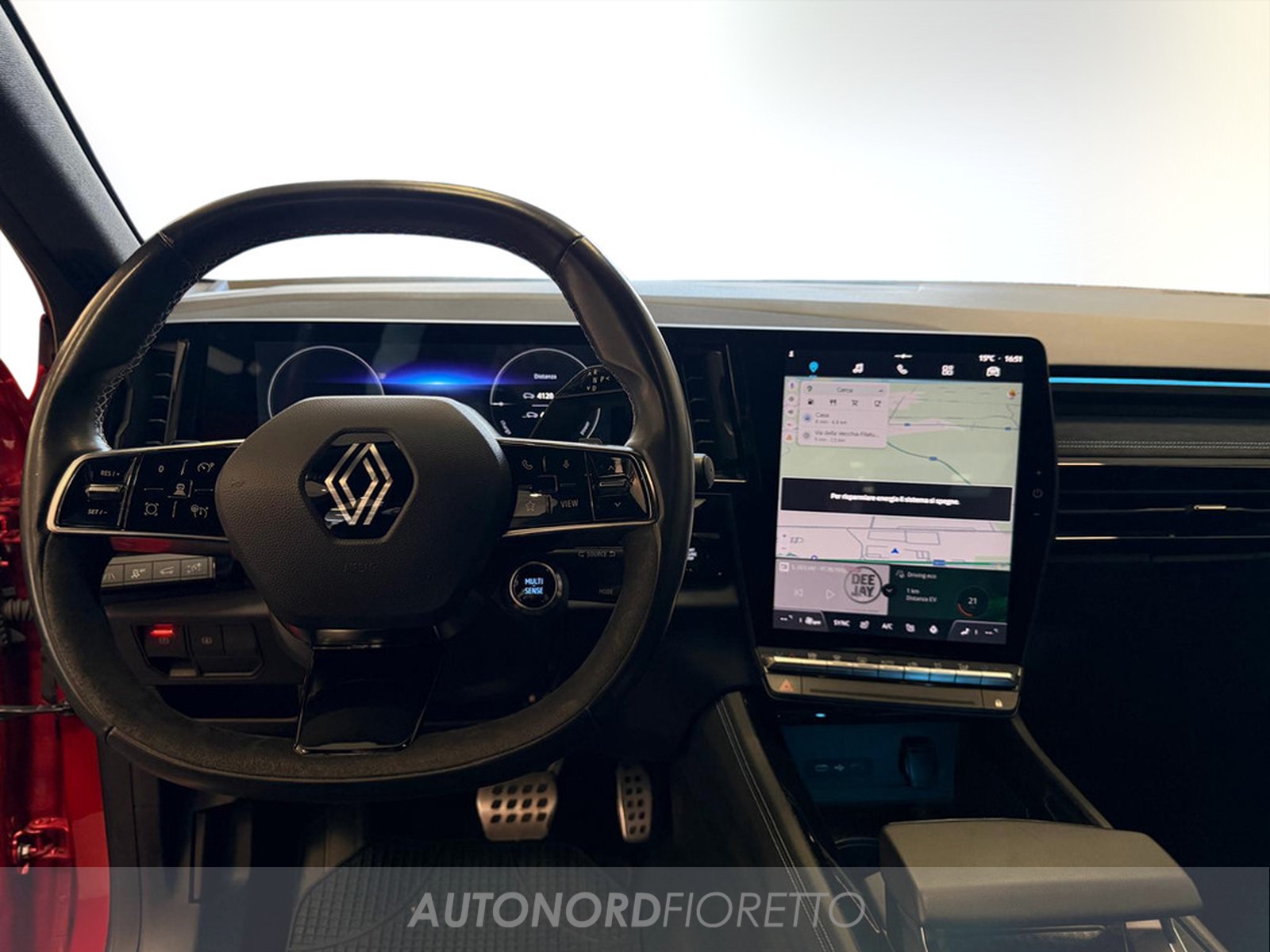 AUTONORD Renault Austral