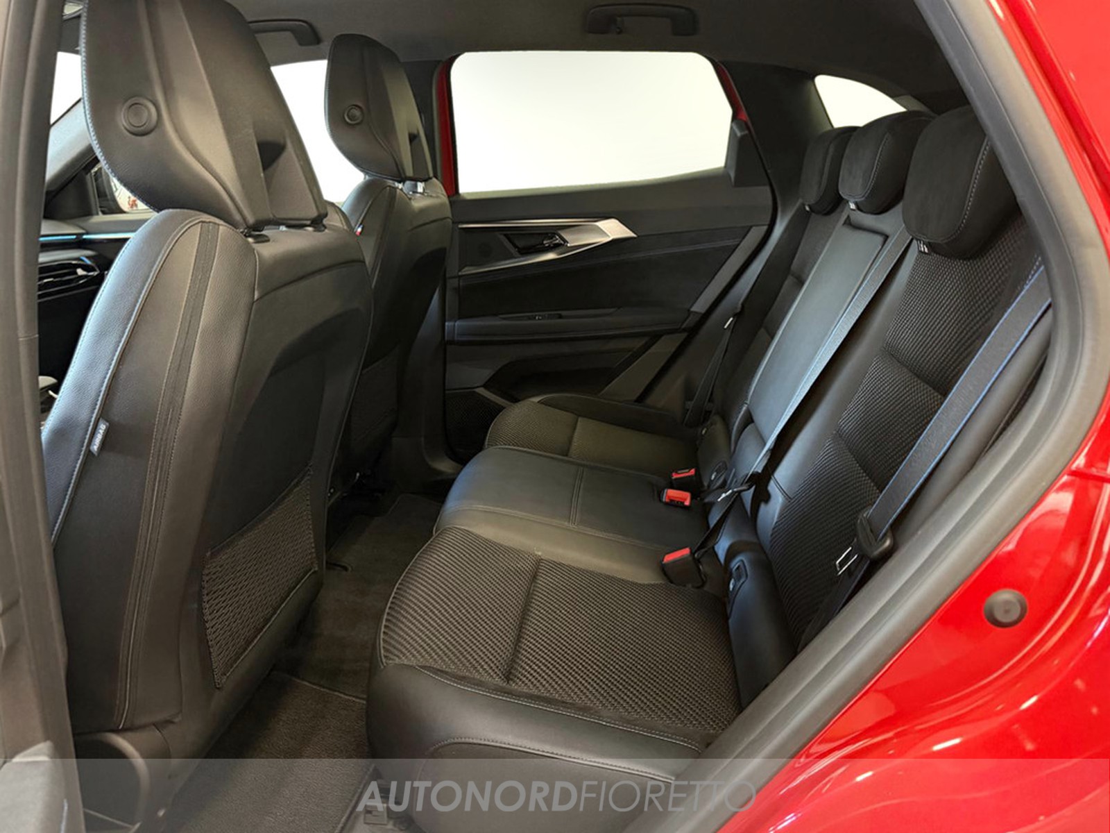 AUTONORD Renault Austral