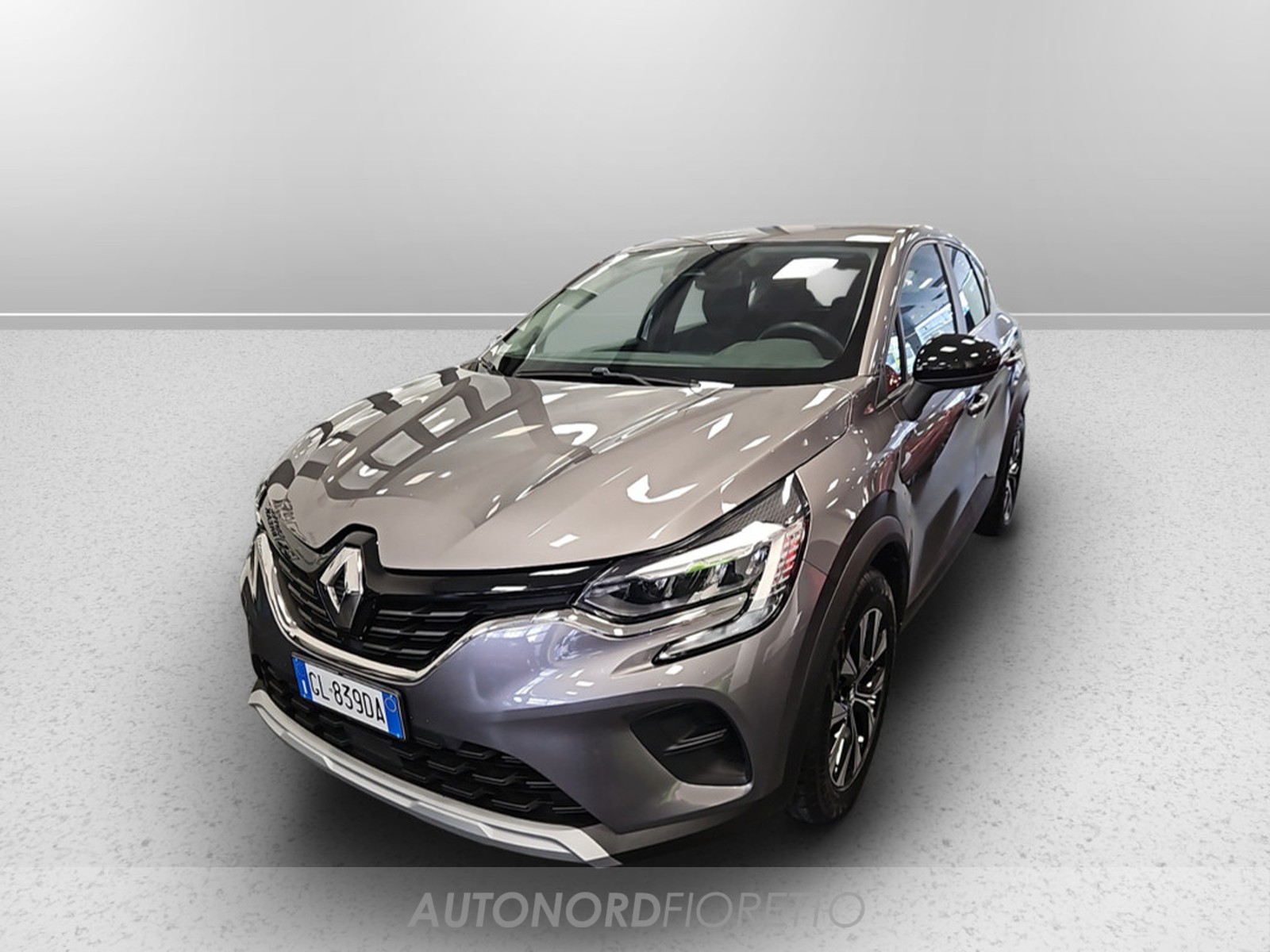 AUTONORD Renault Captur