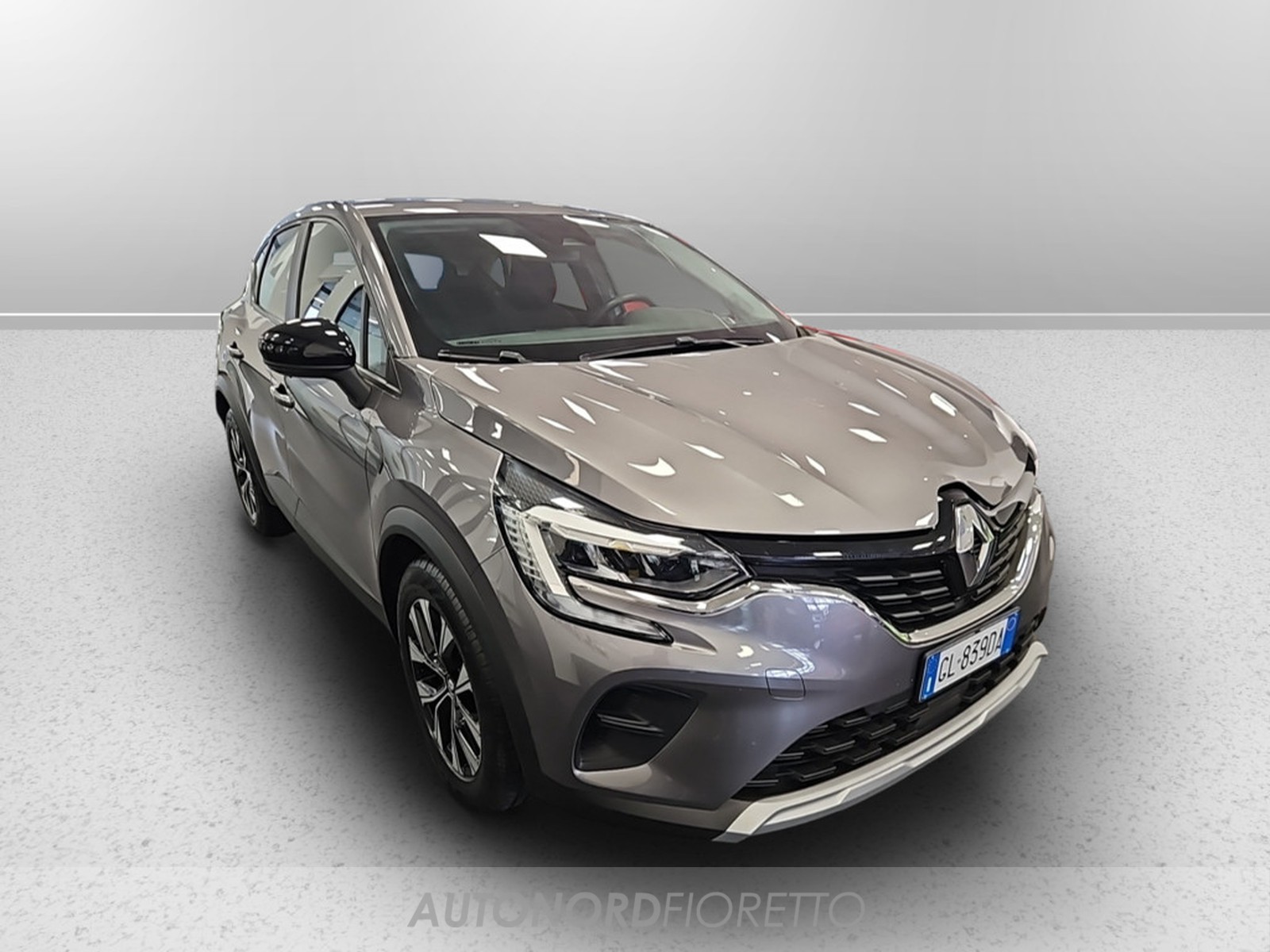 AUTONORD Renault Captur