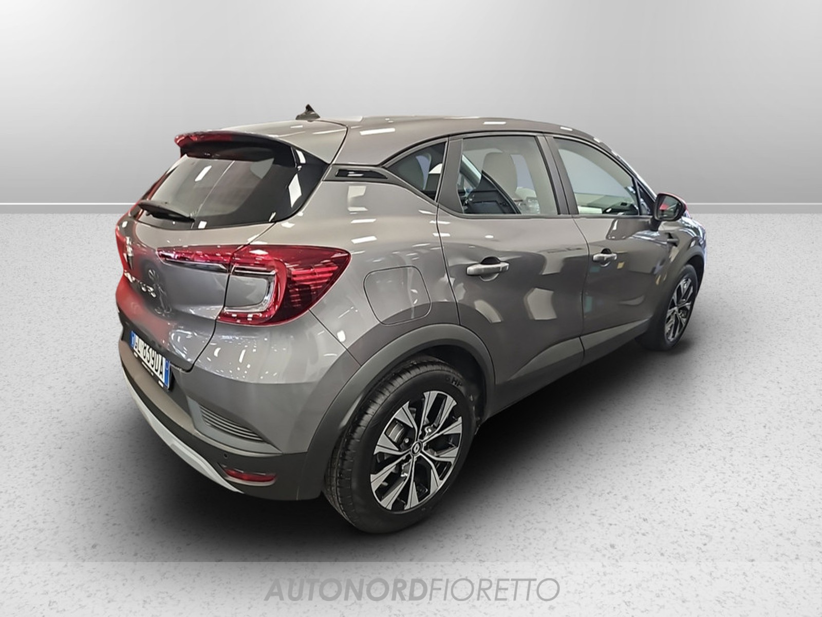 AUTONORD Renault Captur