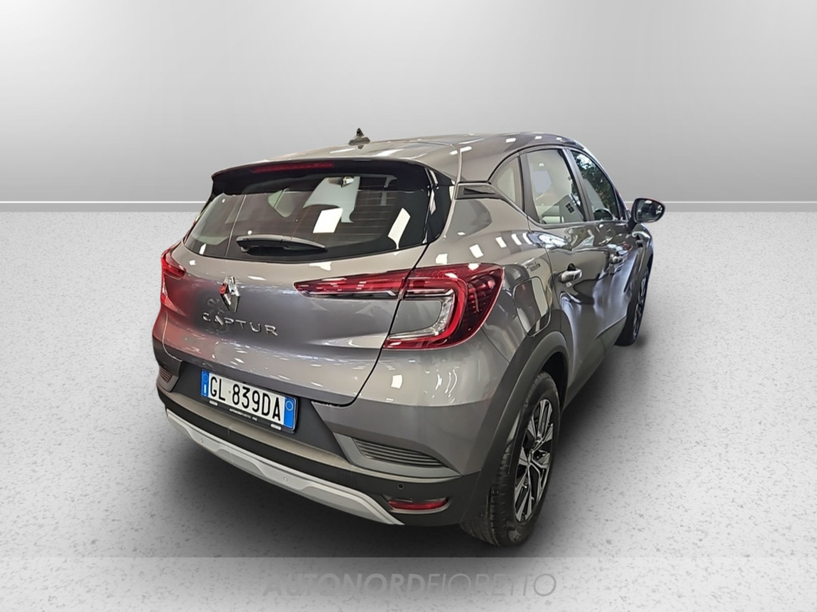 AUTONORD Renault Captur