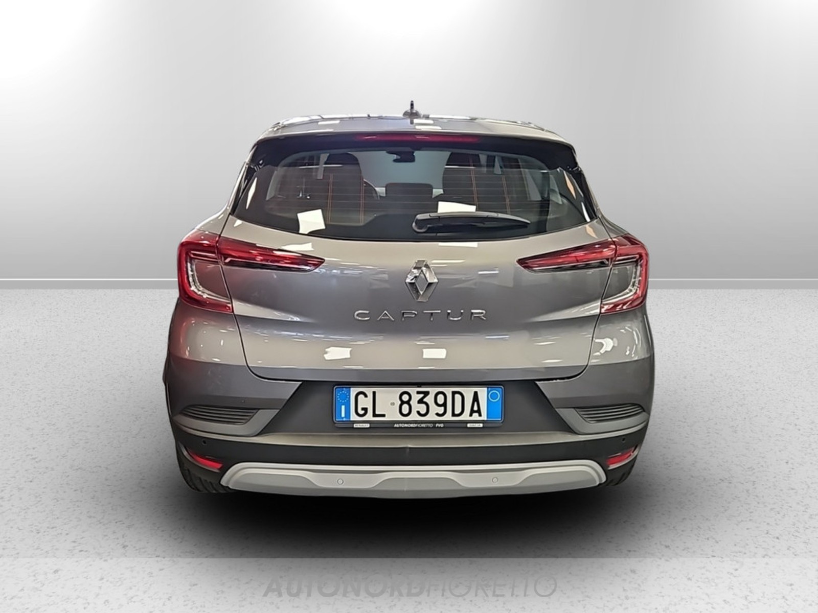 AUTONORD Renault Captur