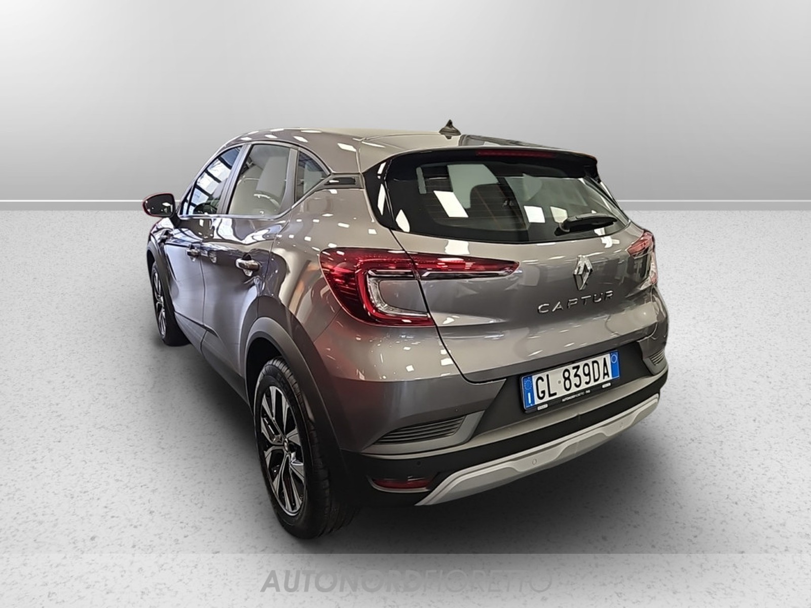 AUTONORD Renault Captur