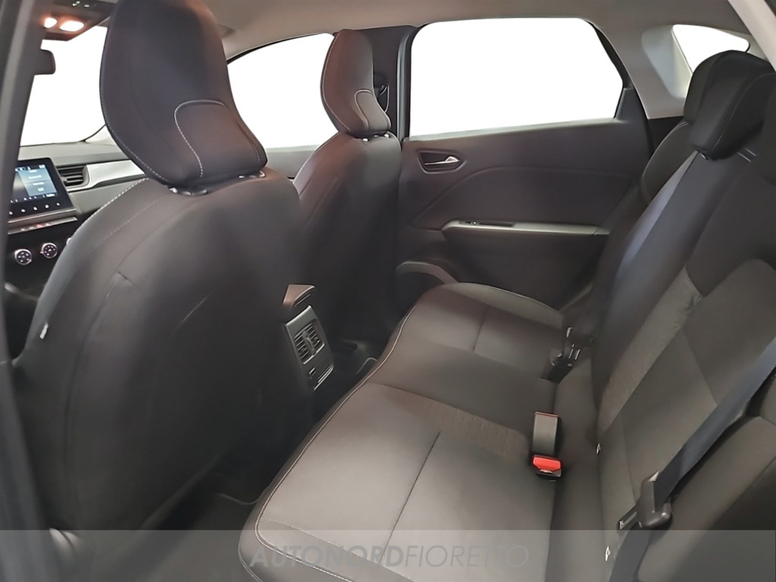 AUTONORD Renault Captur