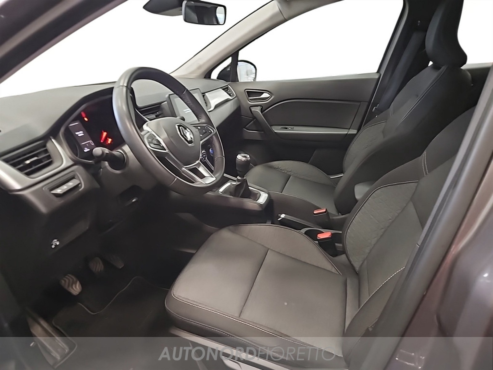 AUTONORD Renault Captur