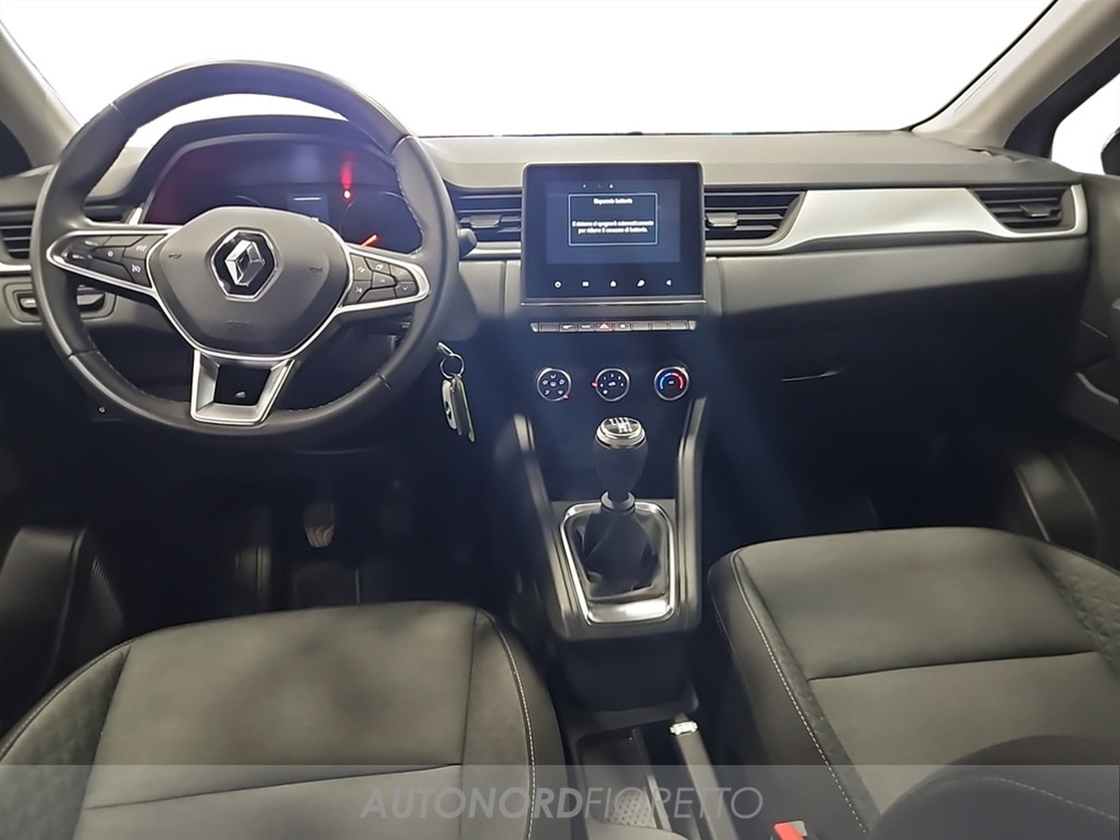 AUTONORD Renault Captur