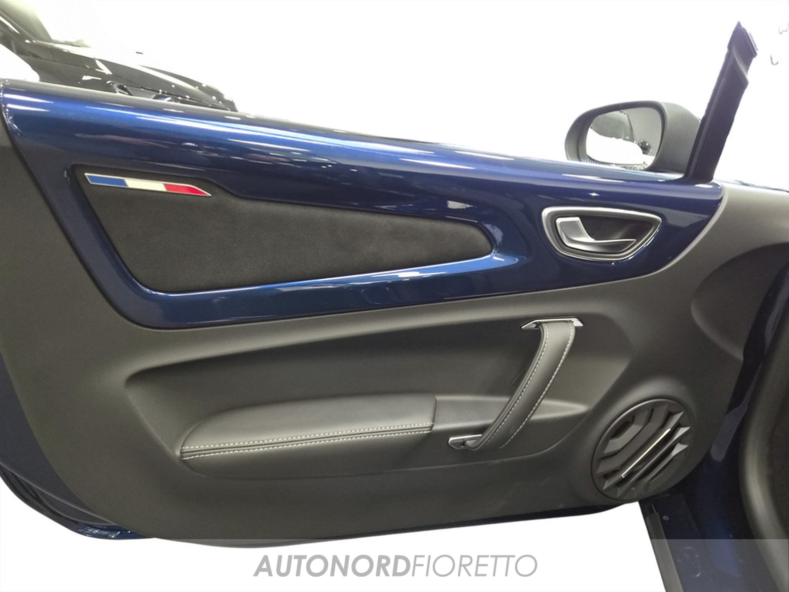 AUTONORD Alpine A110