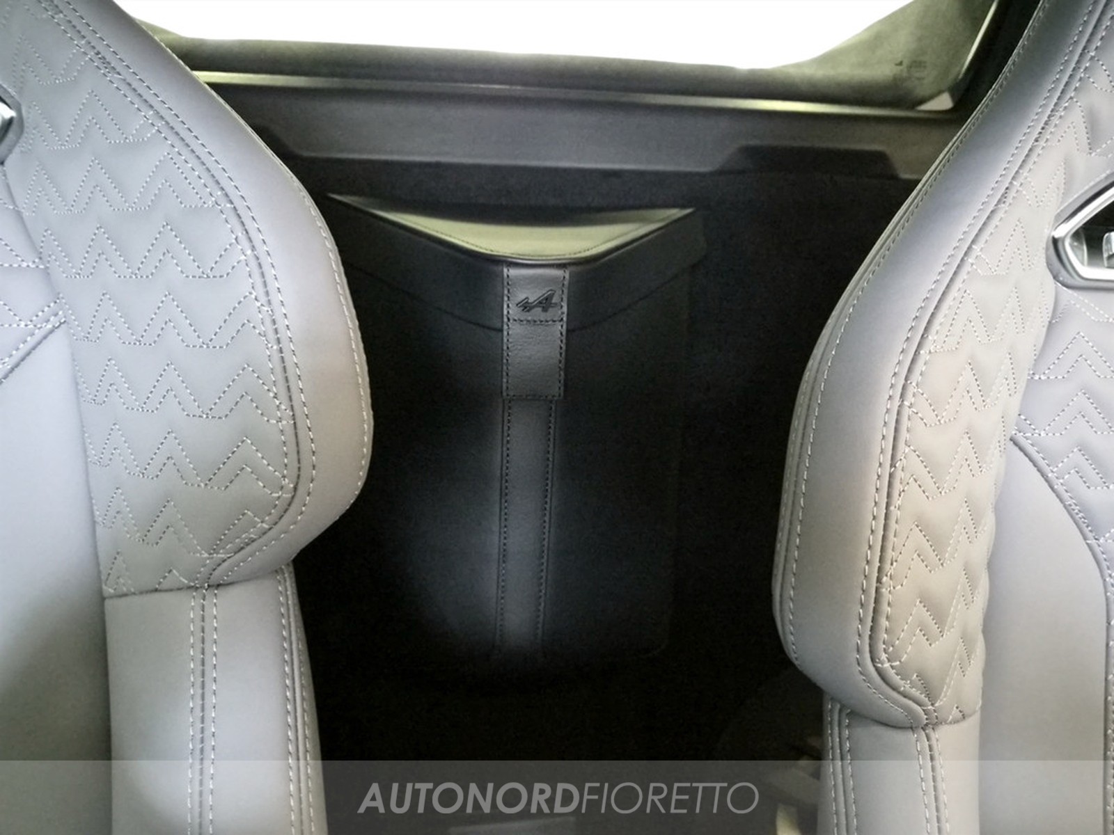 AUTONORD Alpine A110