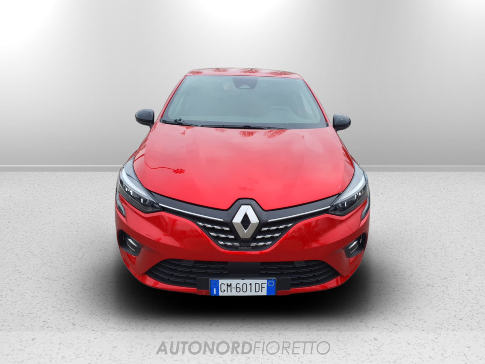 AUTONORD Renault Clio