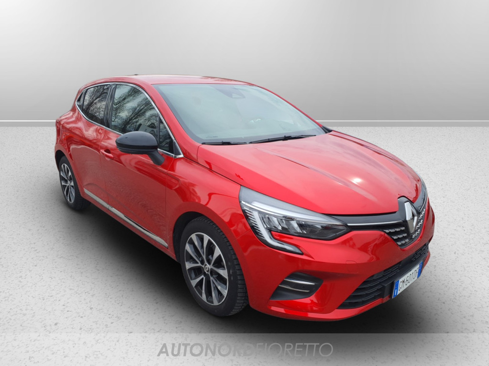 AUTONORD Renault Clio