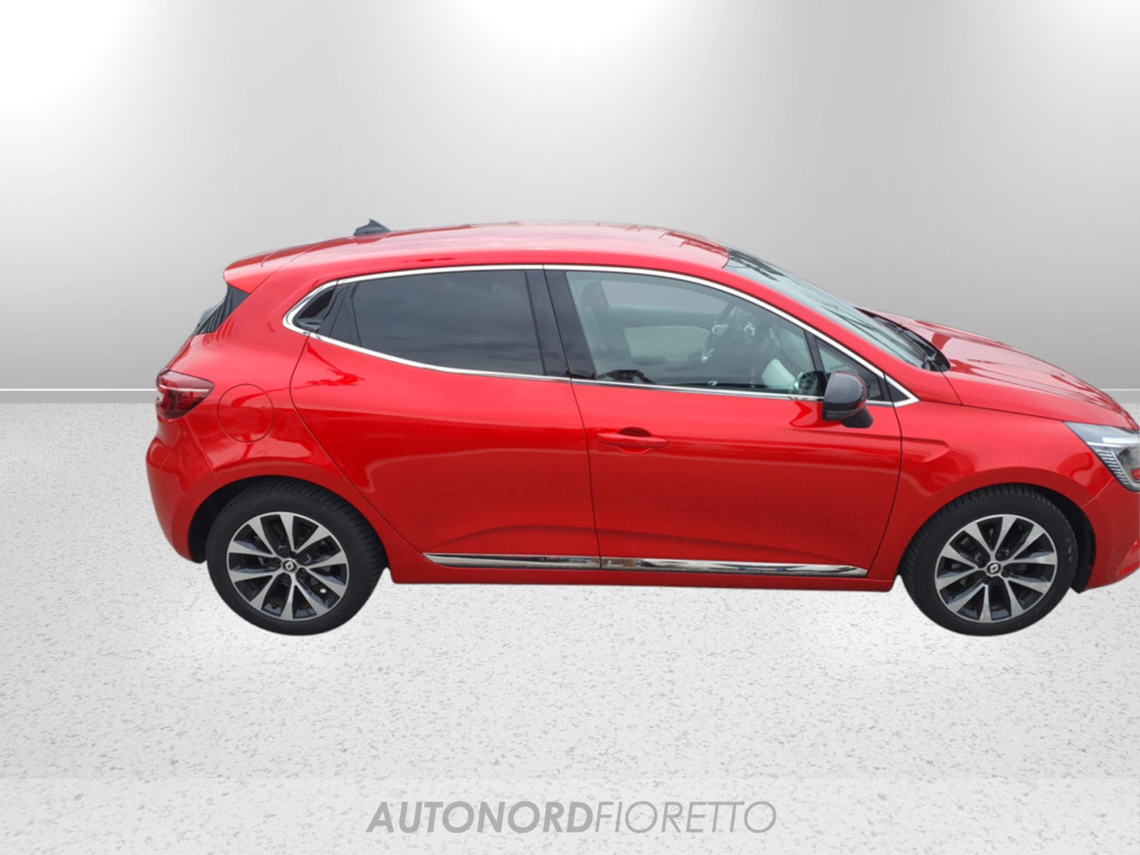 AUTONORD Renault Clio