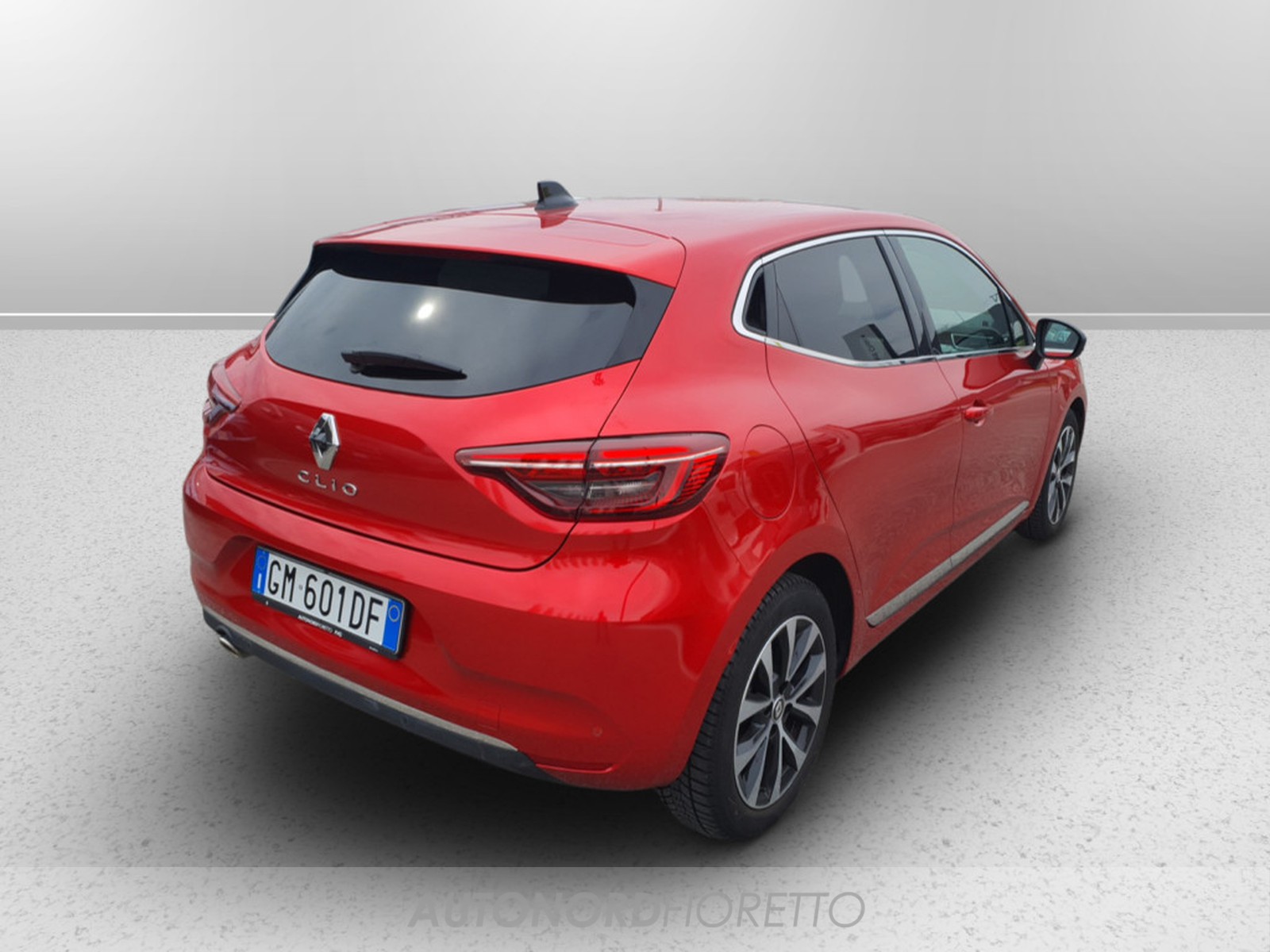 AUTONORD Renault Clio