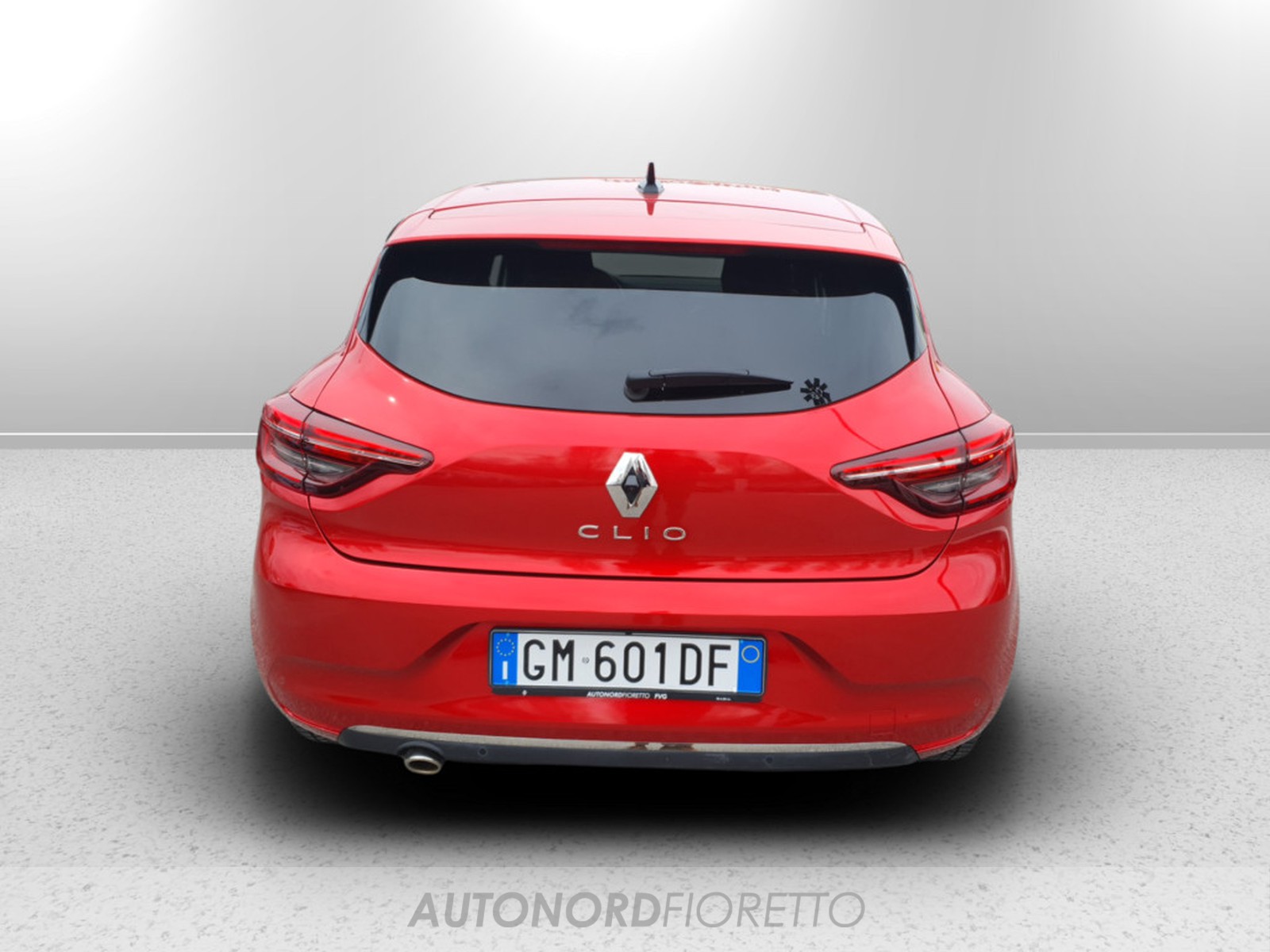 AUTONORD Renault Clio